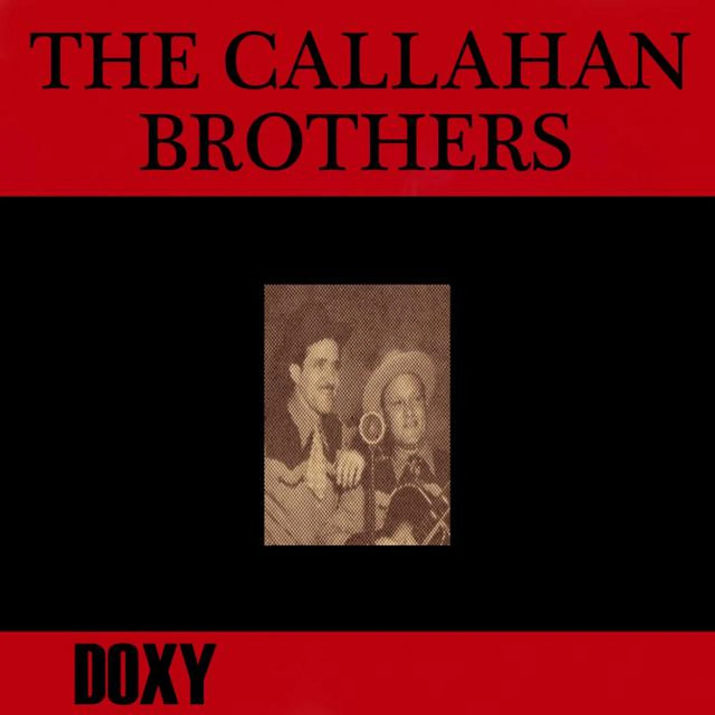 The Callahan Brothers Brand Page
