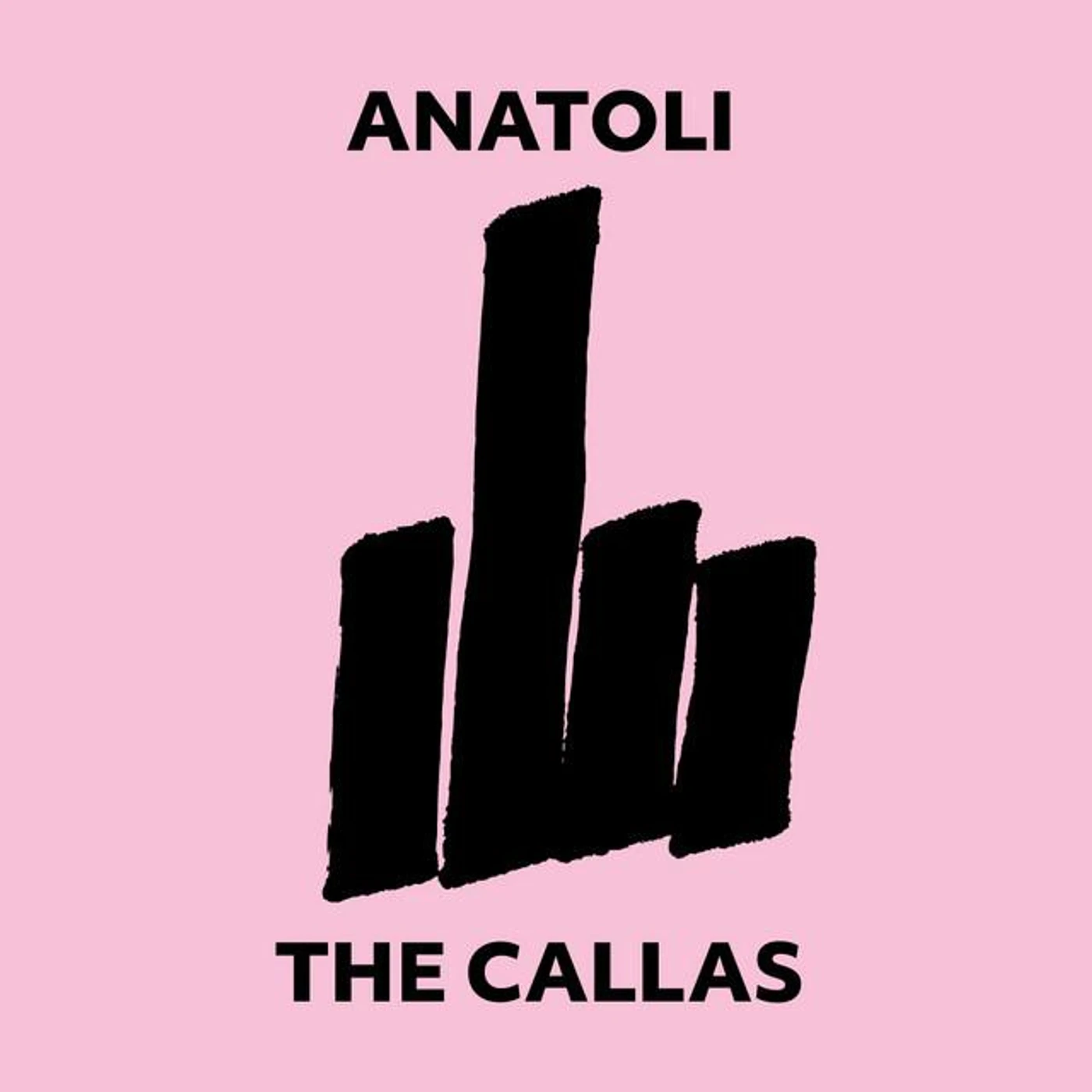 The Callas Brand Page