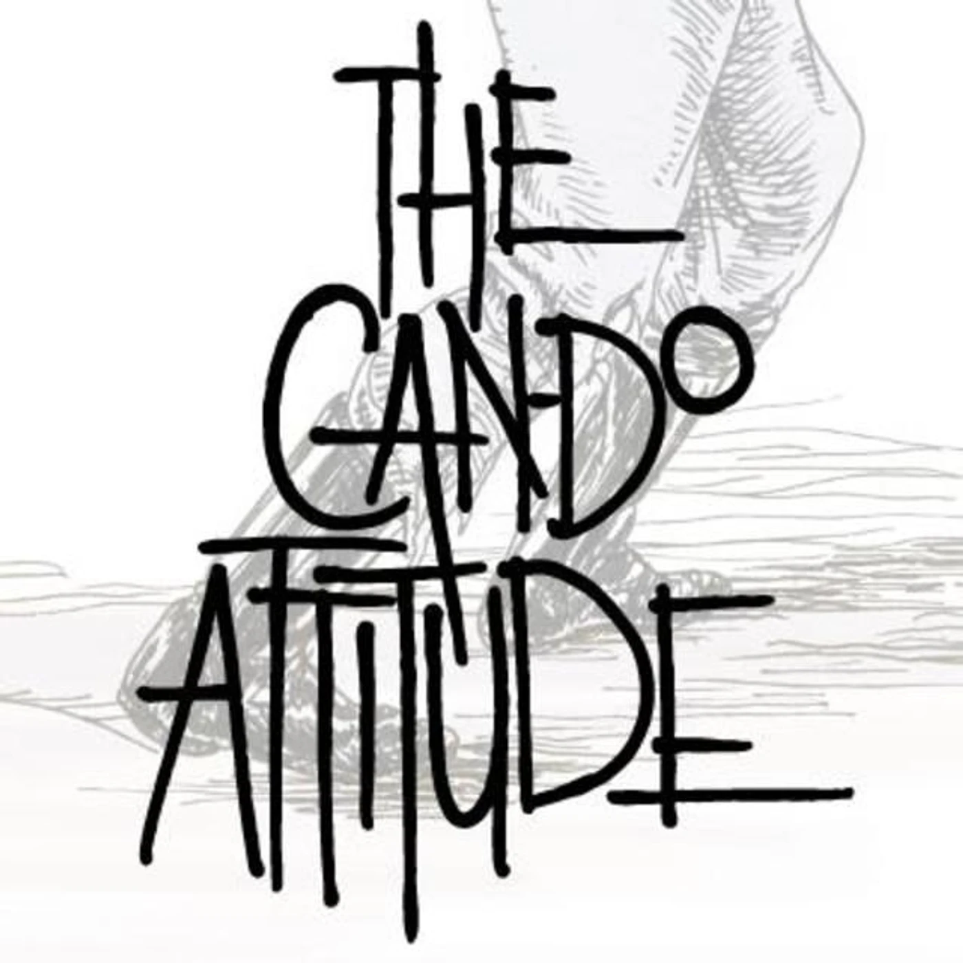 The Can-Do Attitude Brand Page