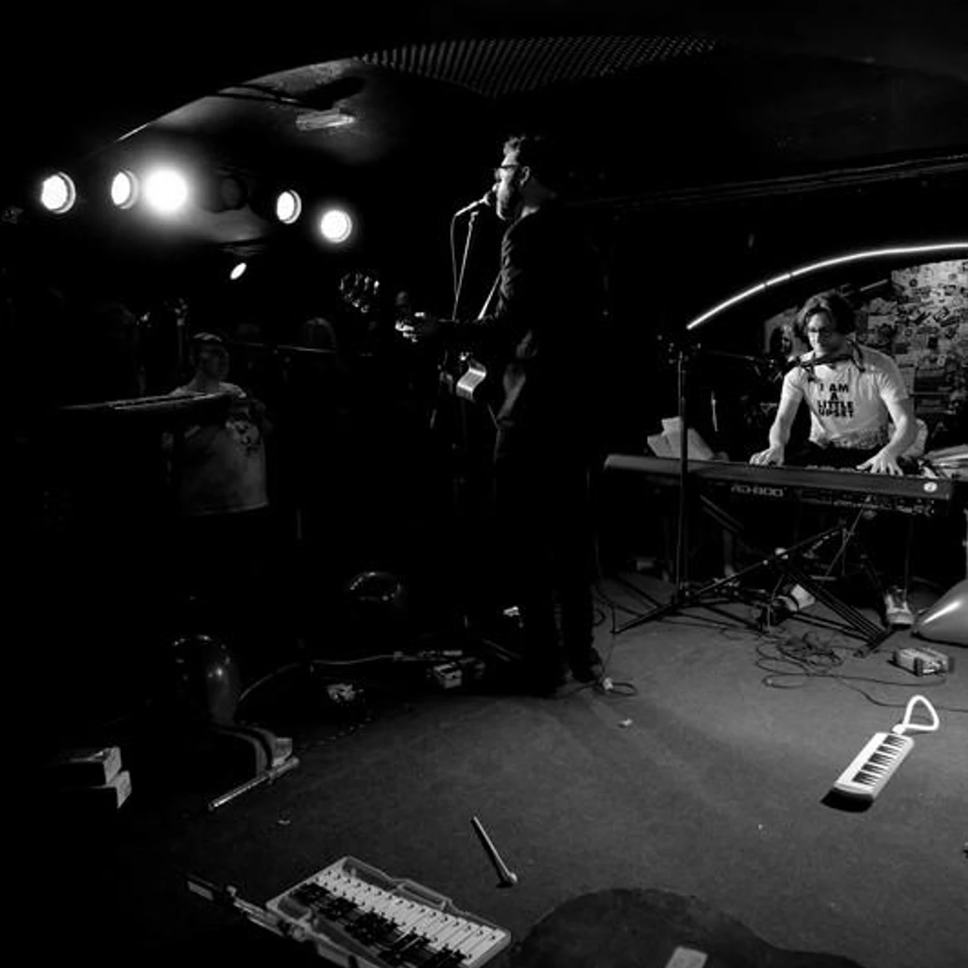 The Candle Thieves Brand Page