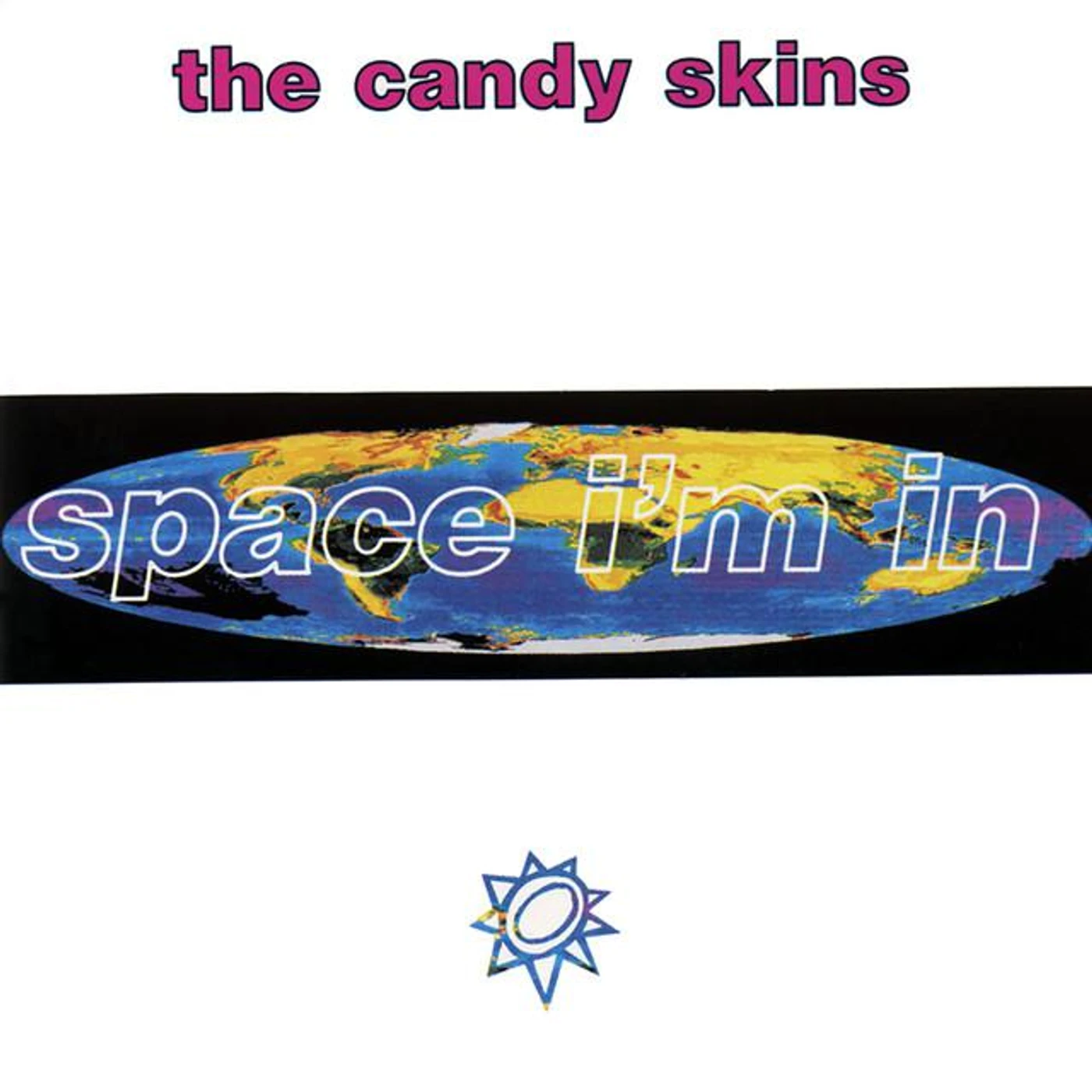 The Candy Skins Brand Page