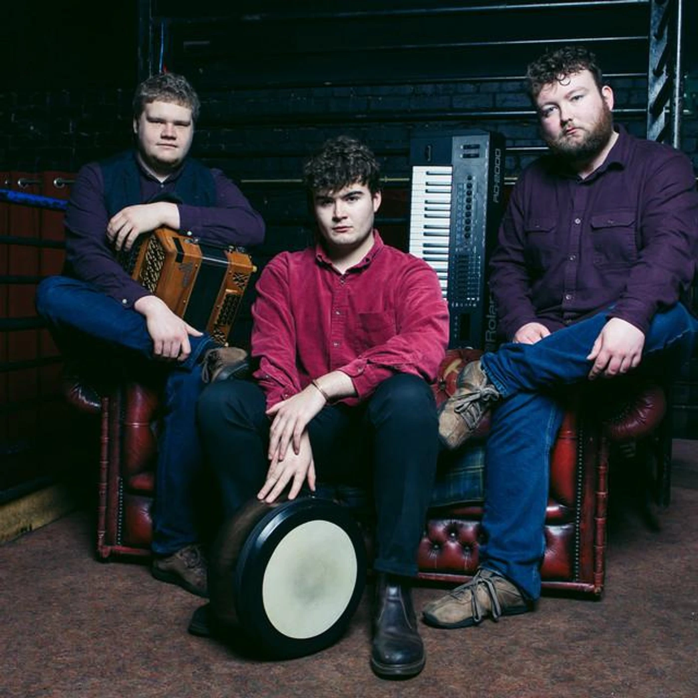 The Canny Band
