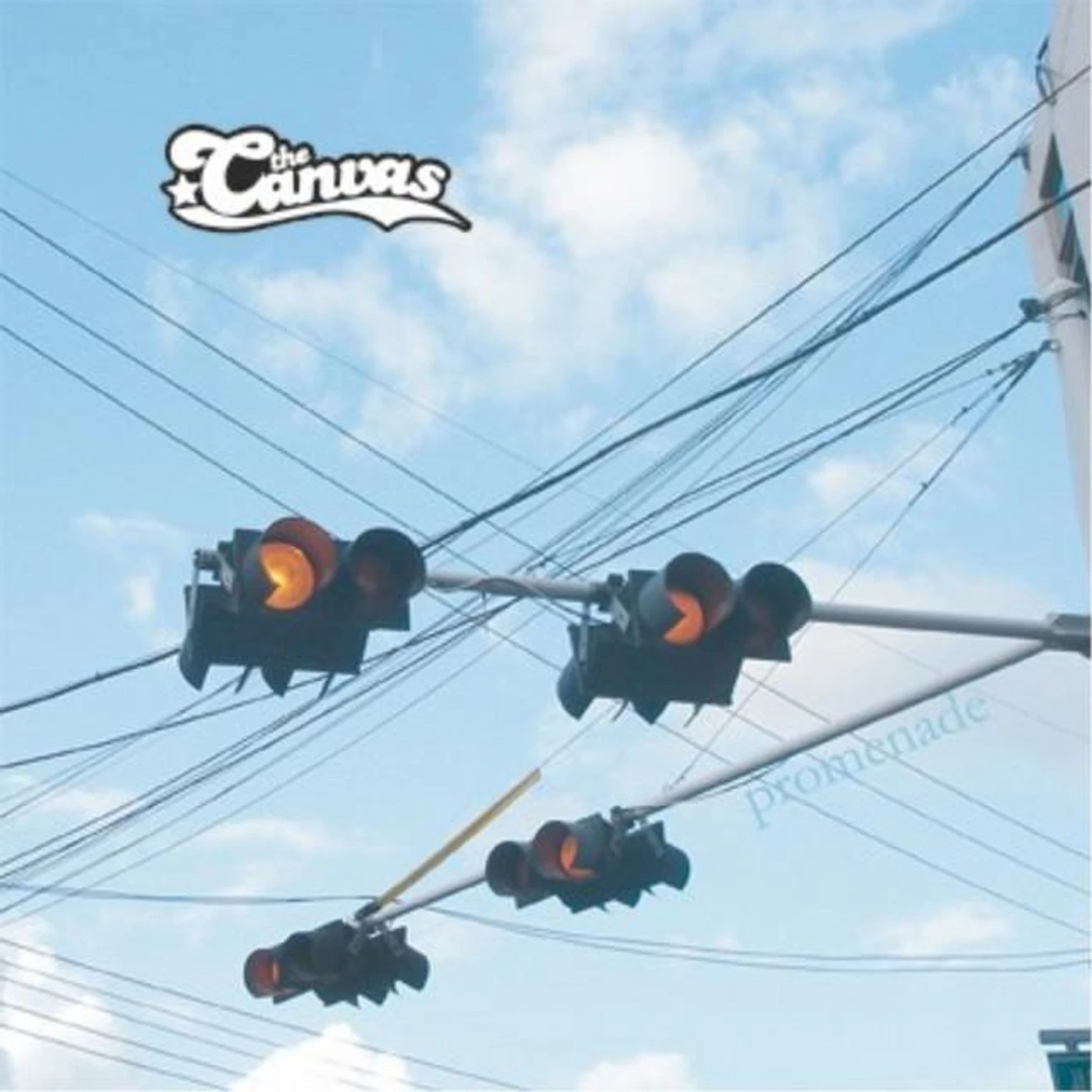 The Canvas Brand Page