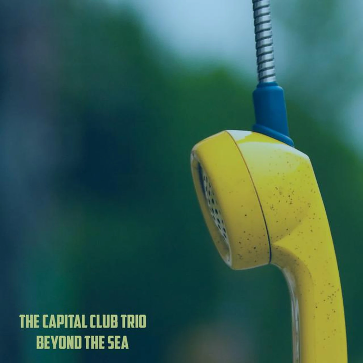 The Capital Club Trio