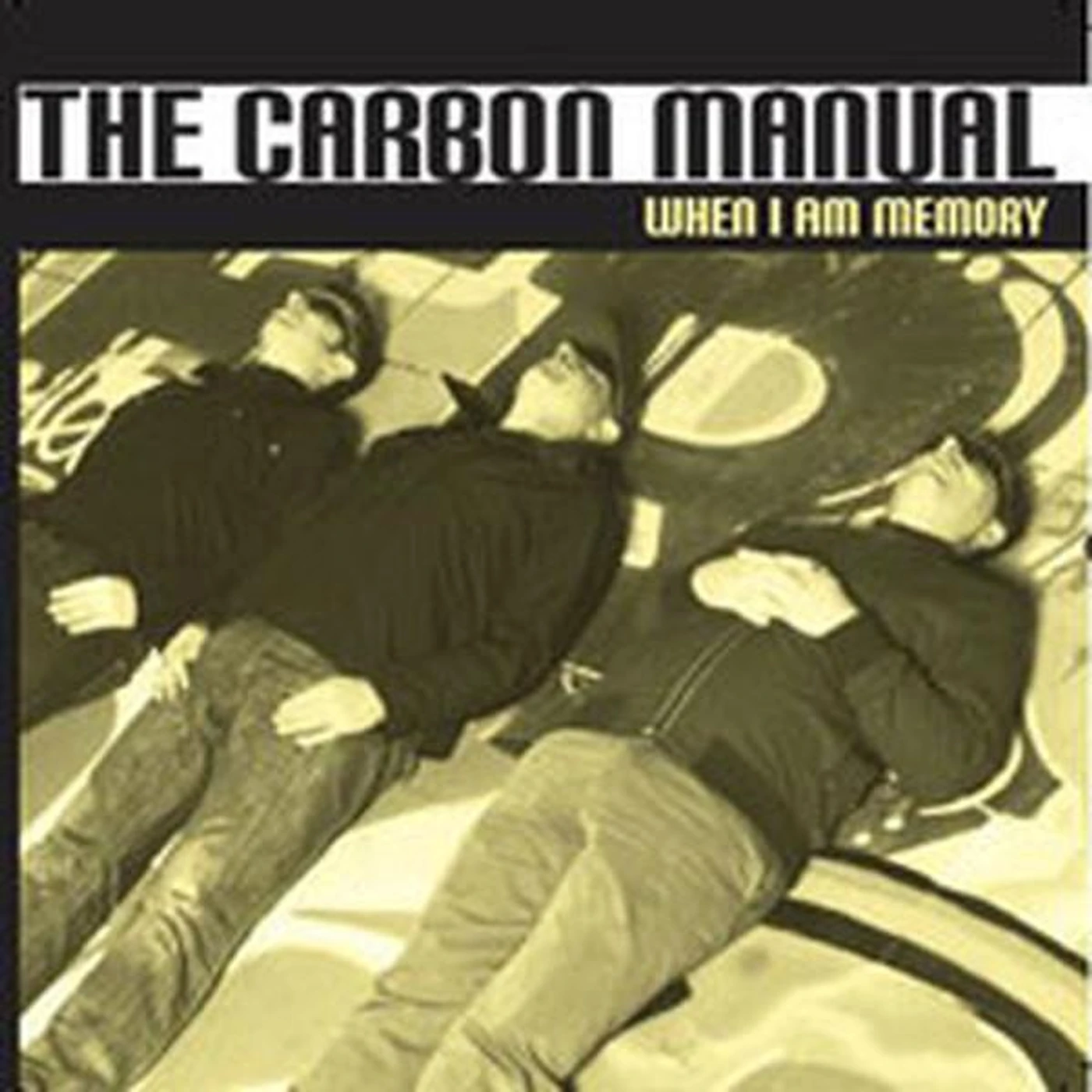 The Carbon Manual Brand Page