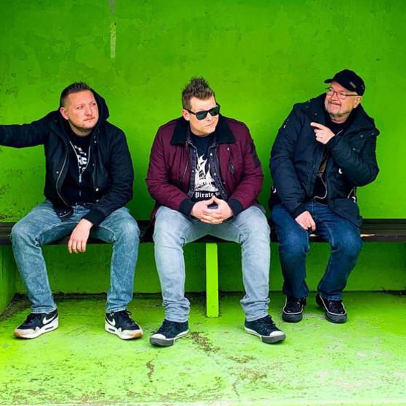 The Cards Brand Page