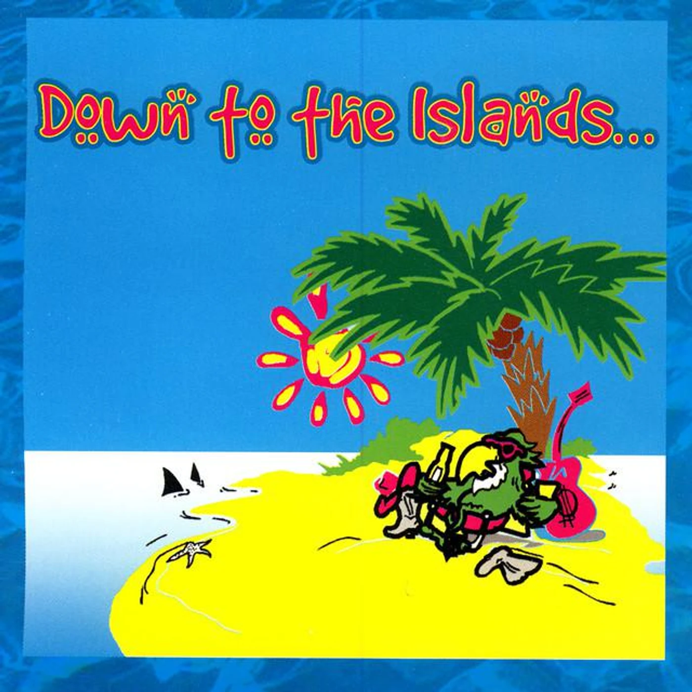 The Caribbean Cowboys Brand Page