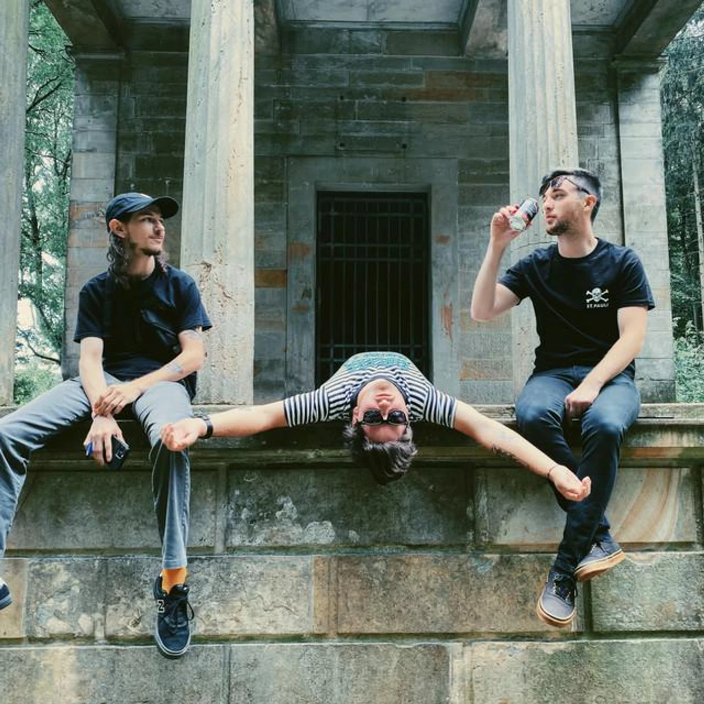 The Carolyn Brand Page