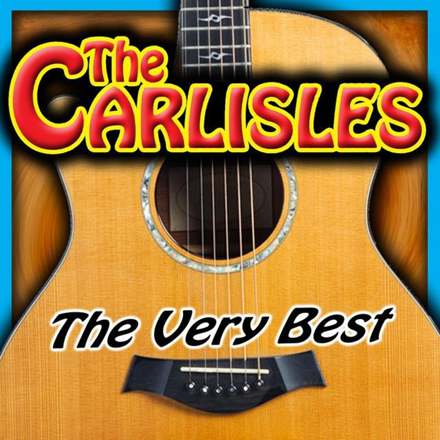The Carlisles Brand Page