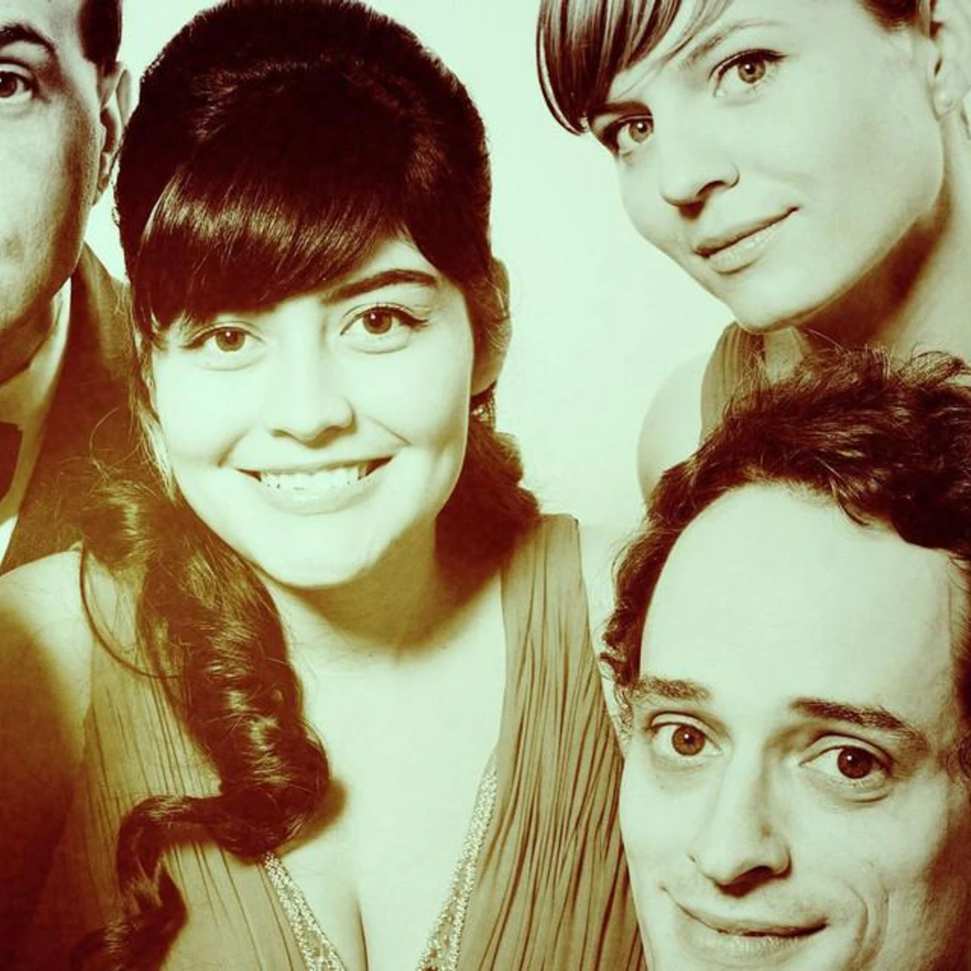 The Carrots Brand Page