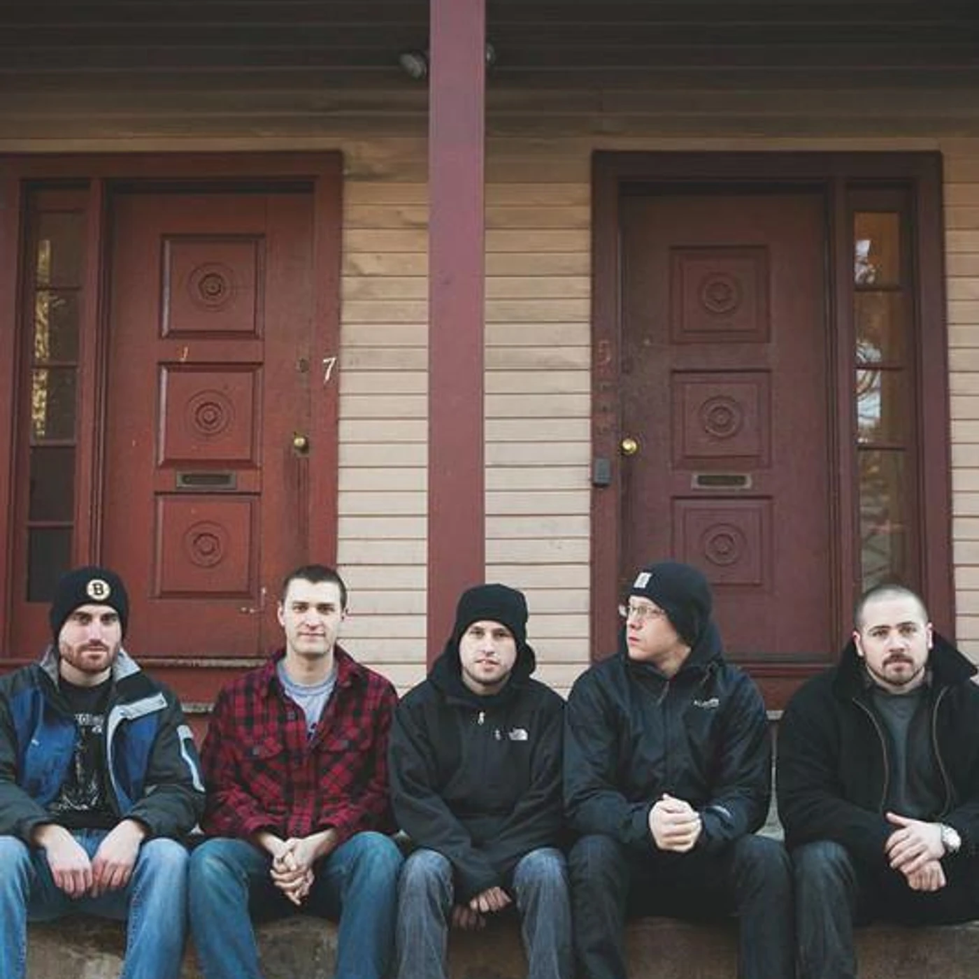 The Carrier Brand Page