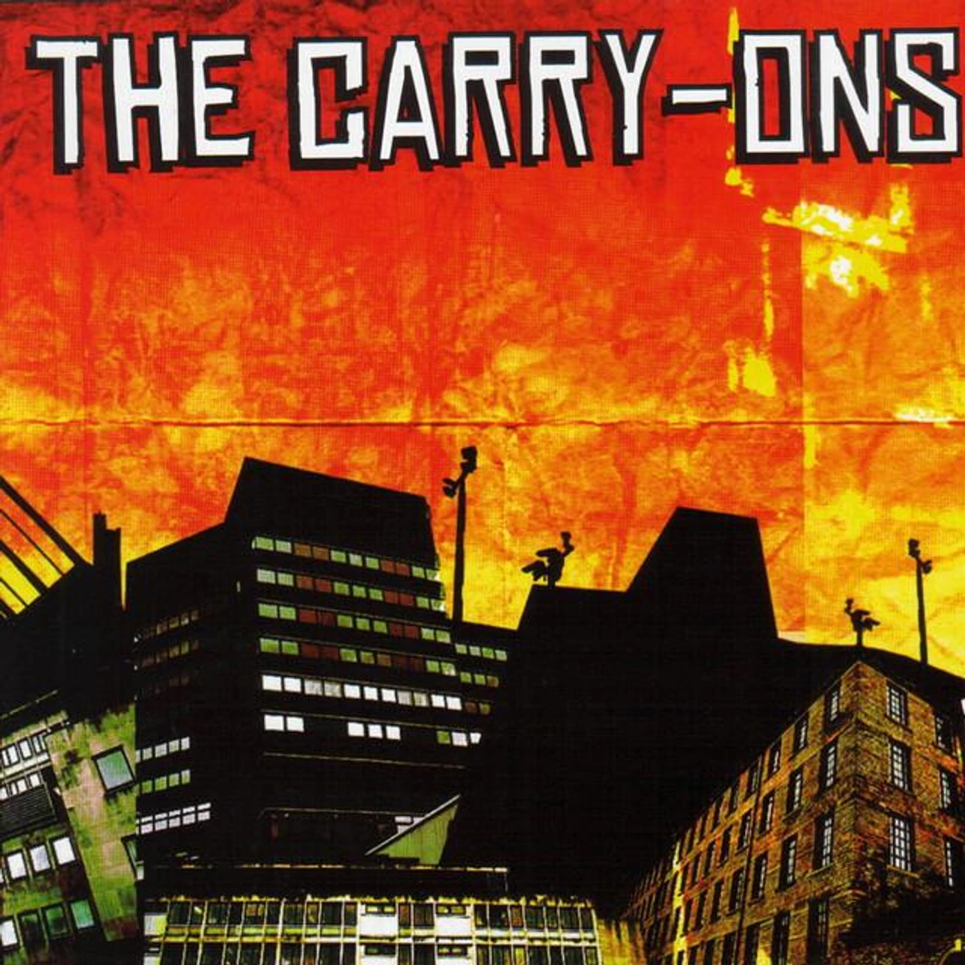 The Carry-Ons