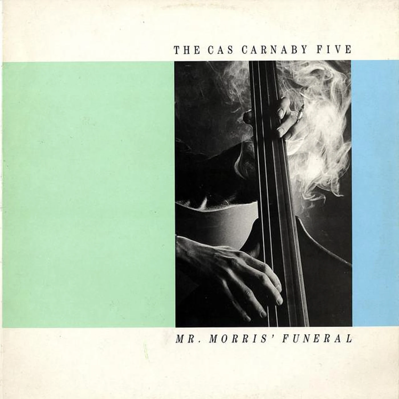 The Cas Carnaby Five