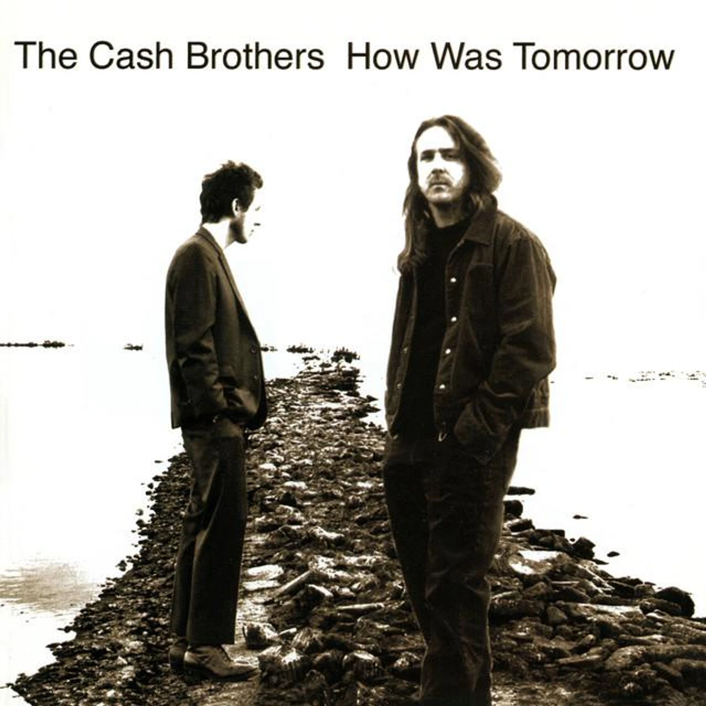 The Cash Brothers Brand Page