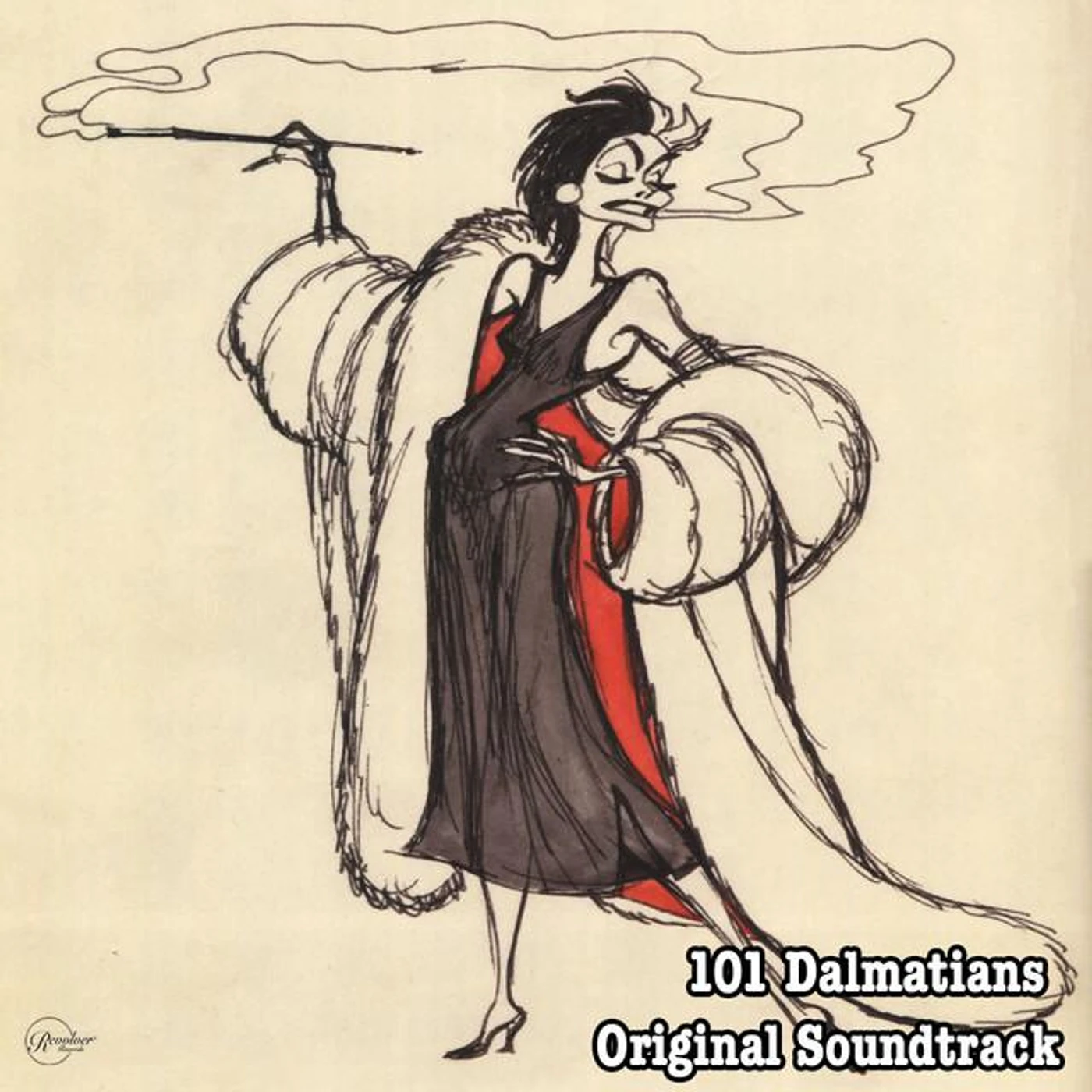 The Cast of 101 Dalmatians Brand Page