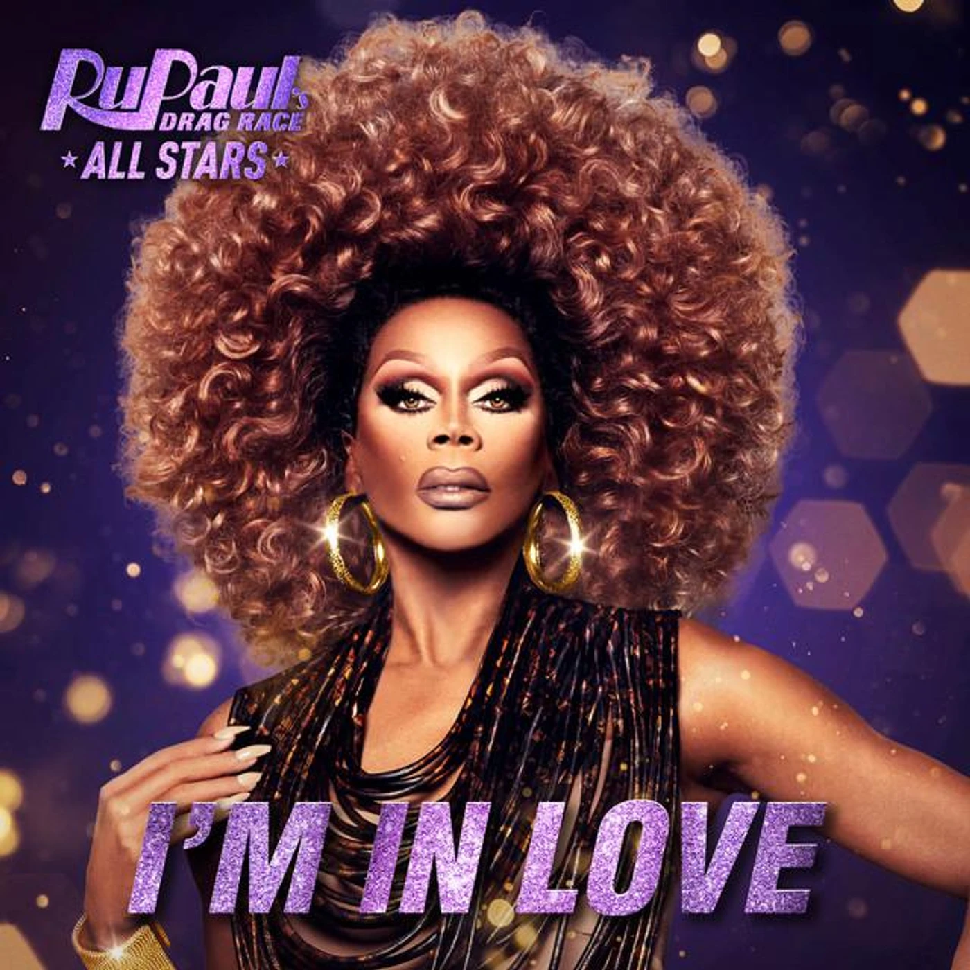 The Cast of RuPaul's Drag Race All Stars, Season 5 Brand Page