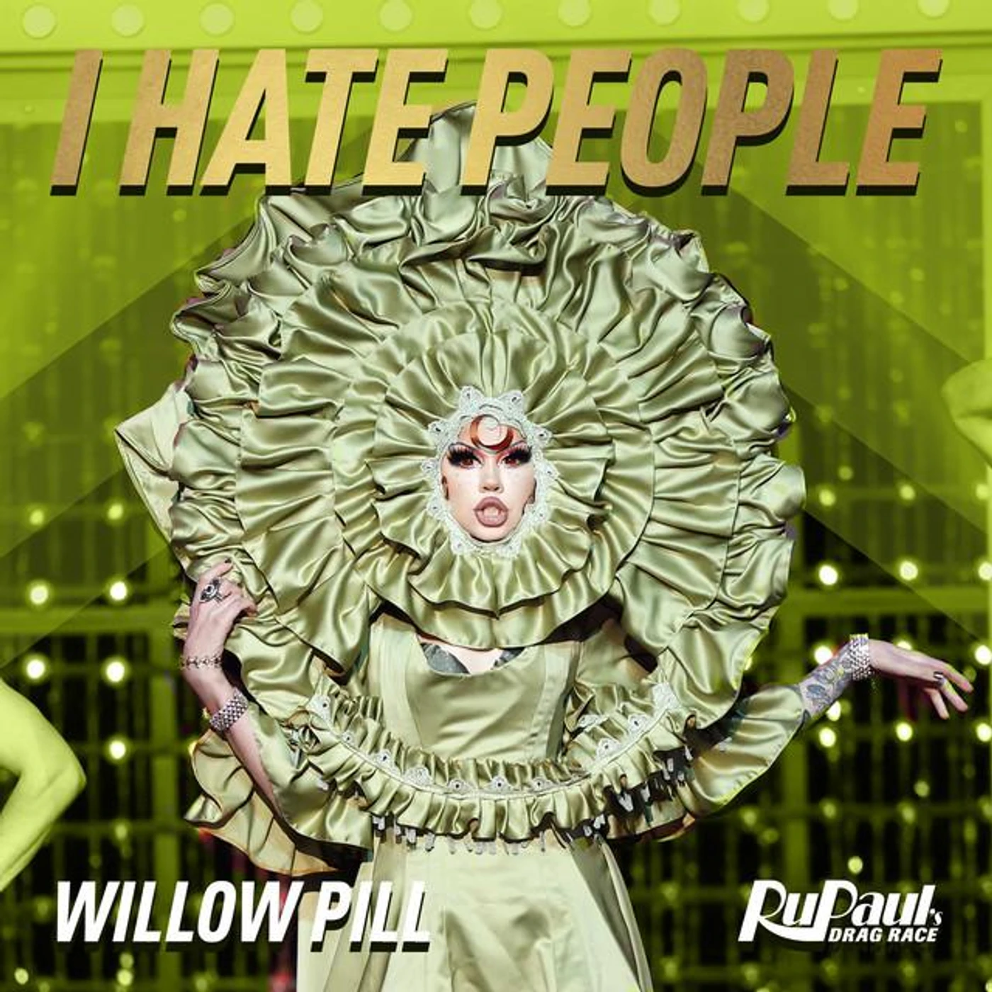 The Cast of RuPaul's Drag Race, Season 14