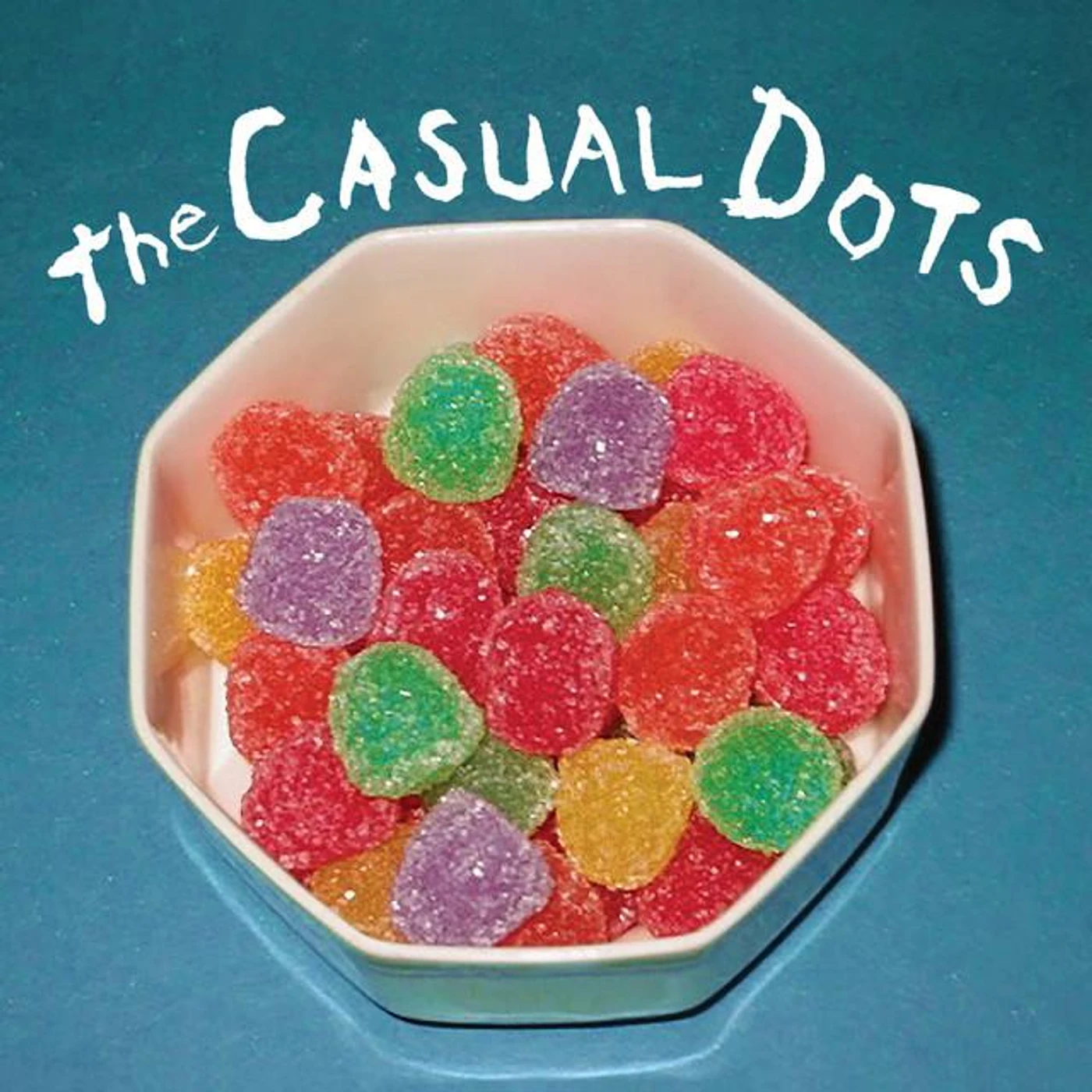 The Casual Dots Brand Page