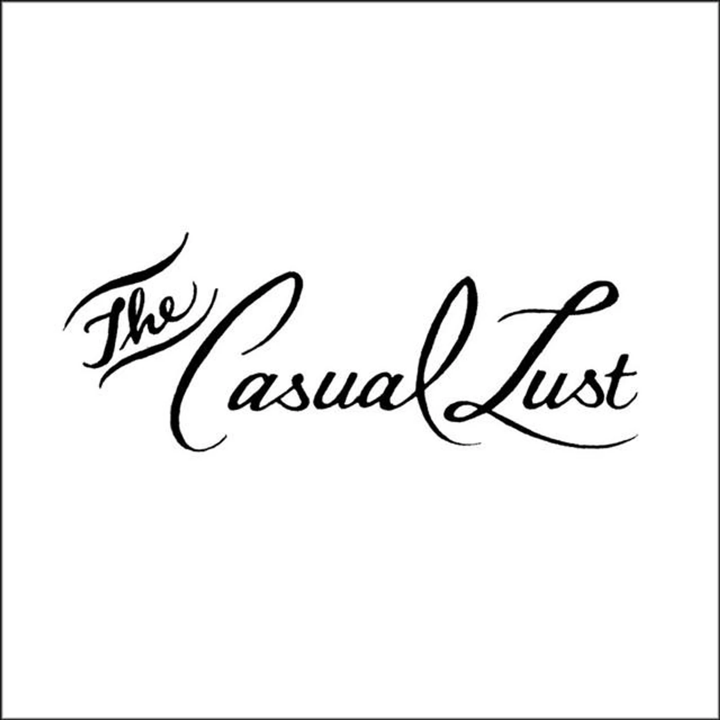 The Casual Lust Brand Page