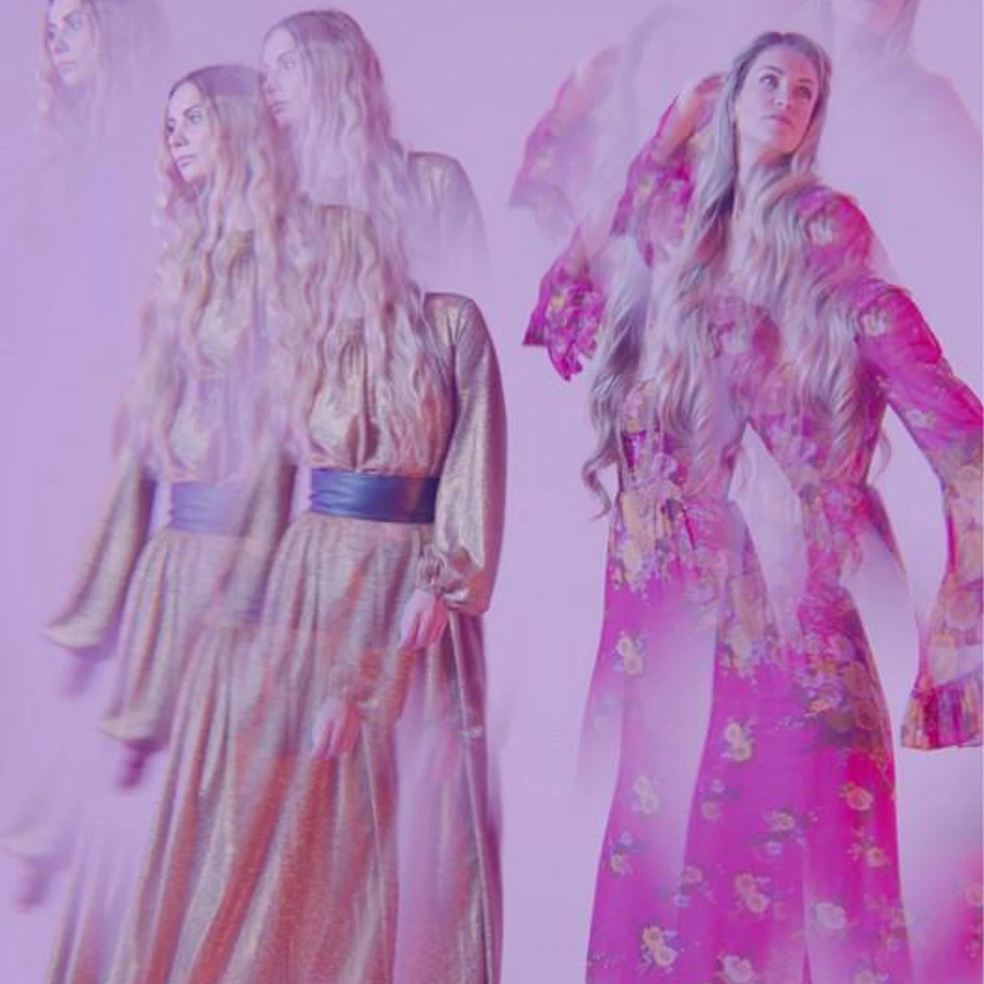 The Cedar Sisters