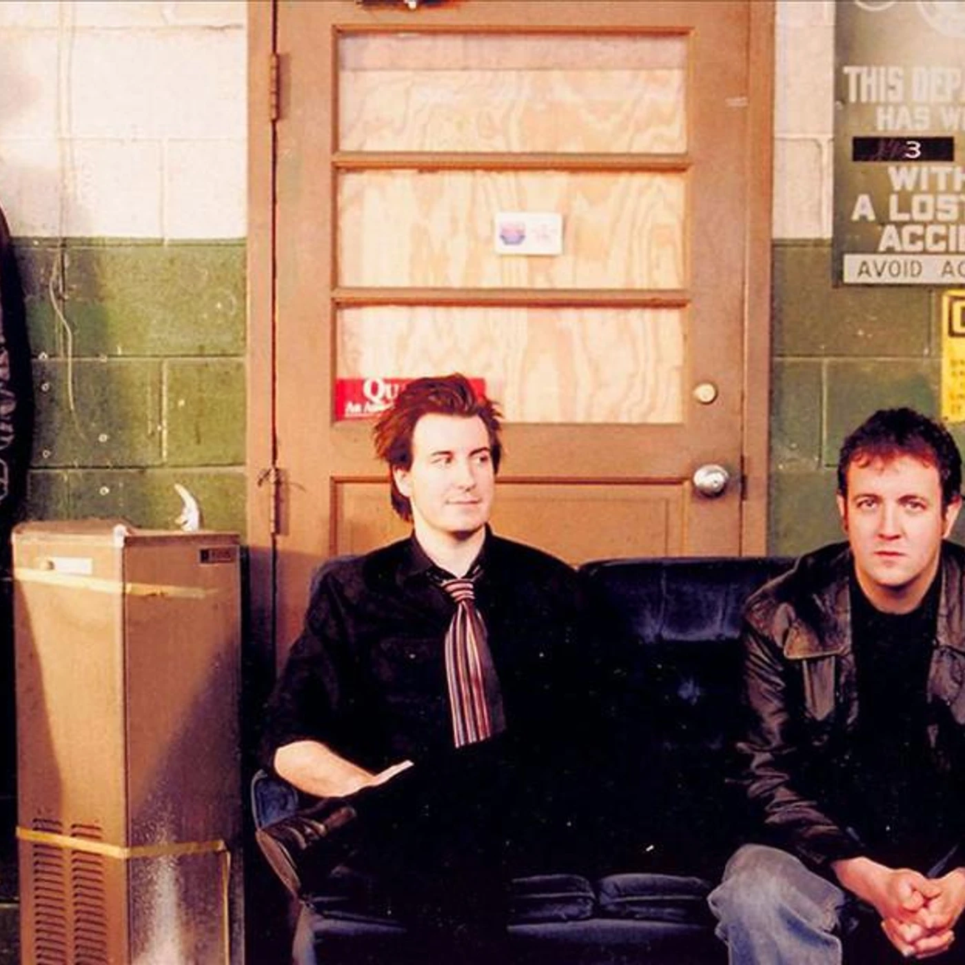 The Cells Brand Page