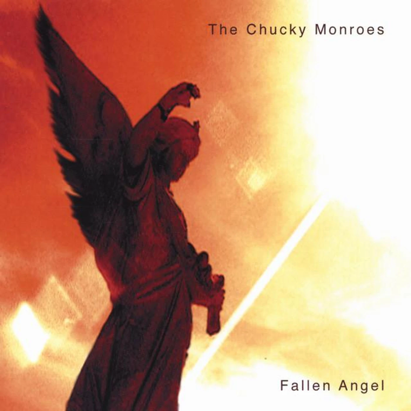 The Chucky Monroes Brand Page