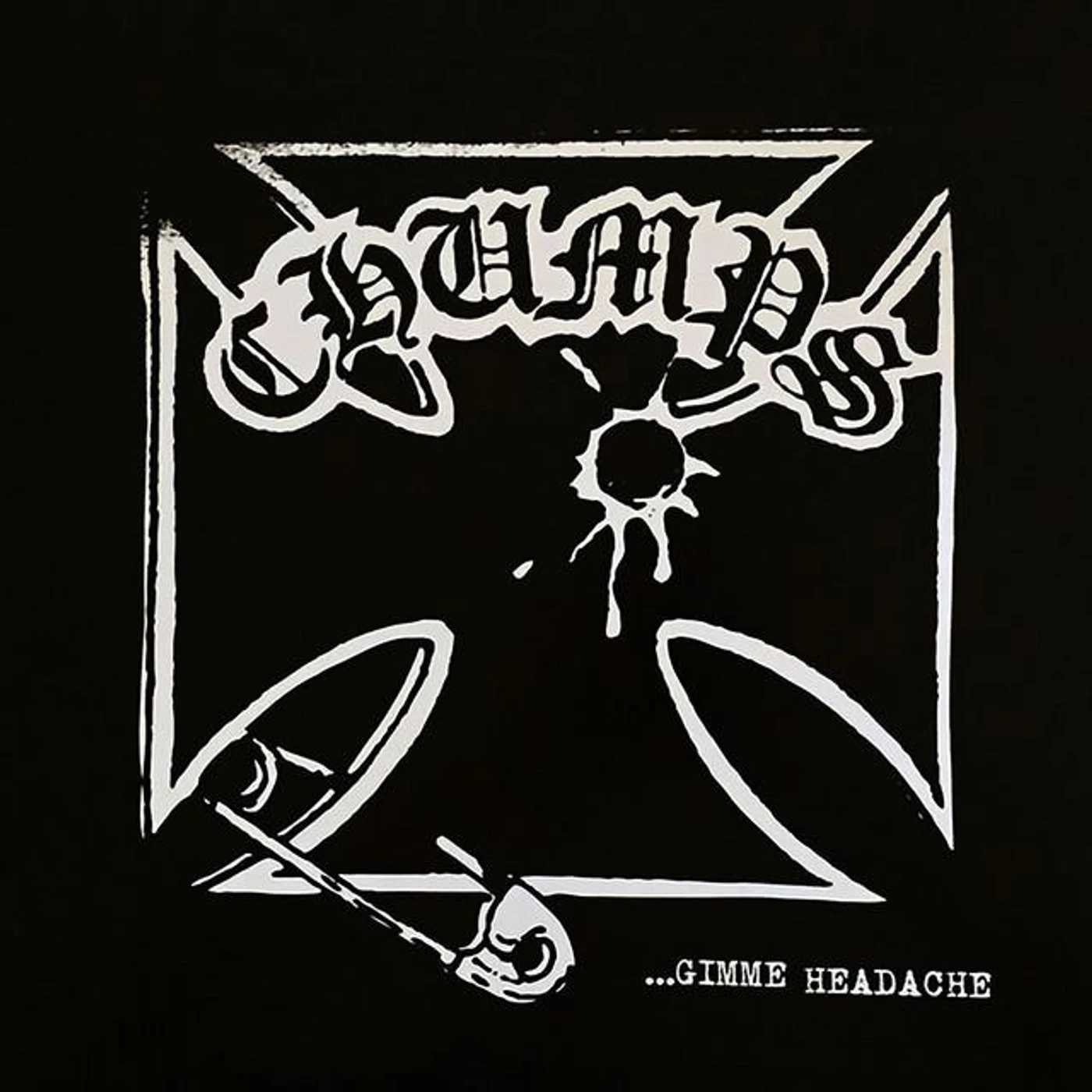 The Chumps Brand Page