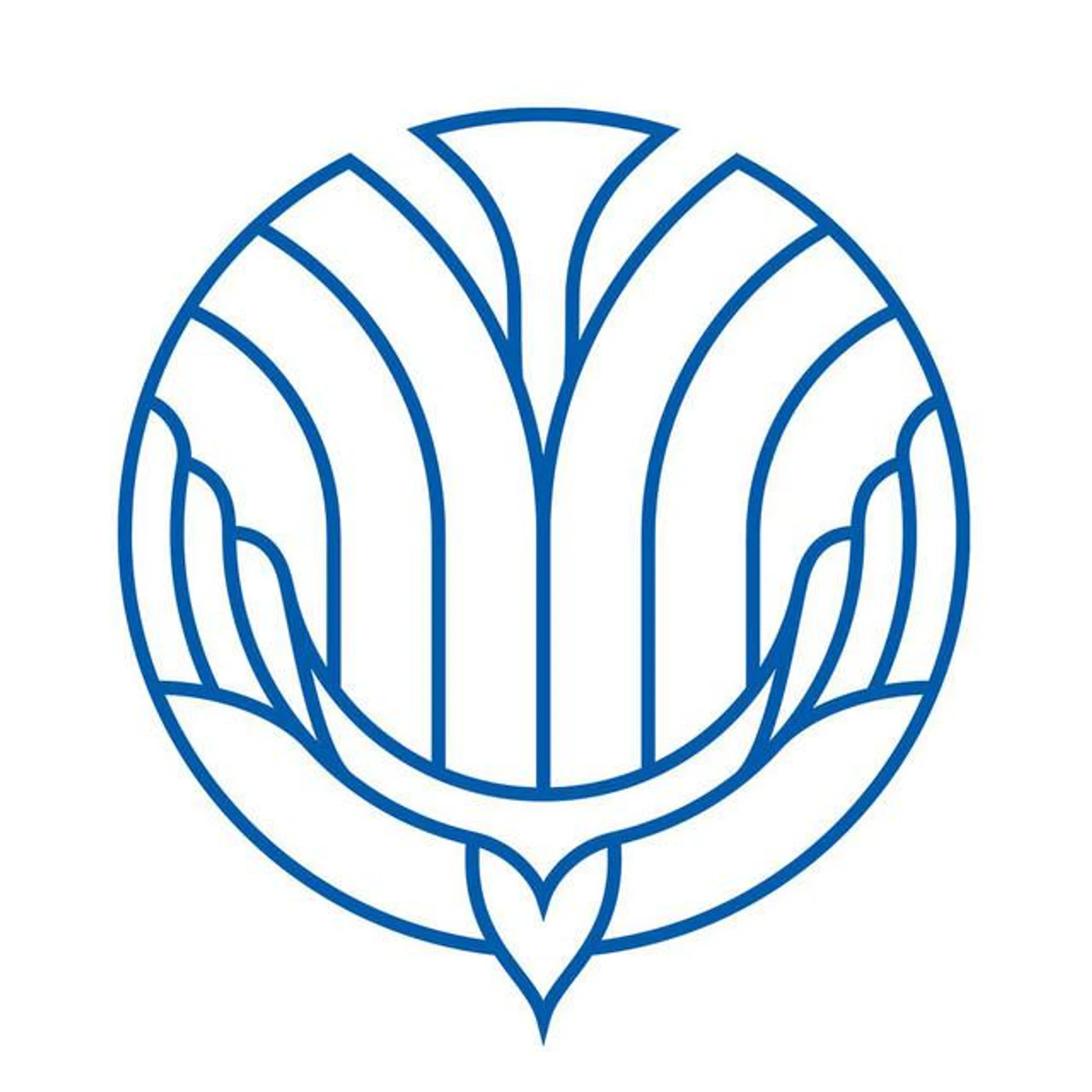 The Church Will Sing Brand Page