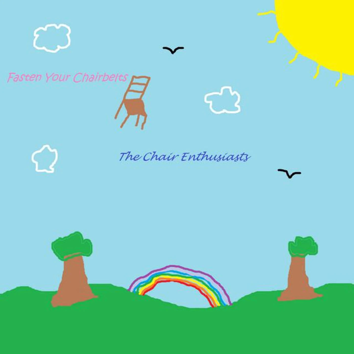 The Chair Enthusiasts Brand Page