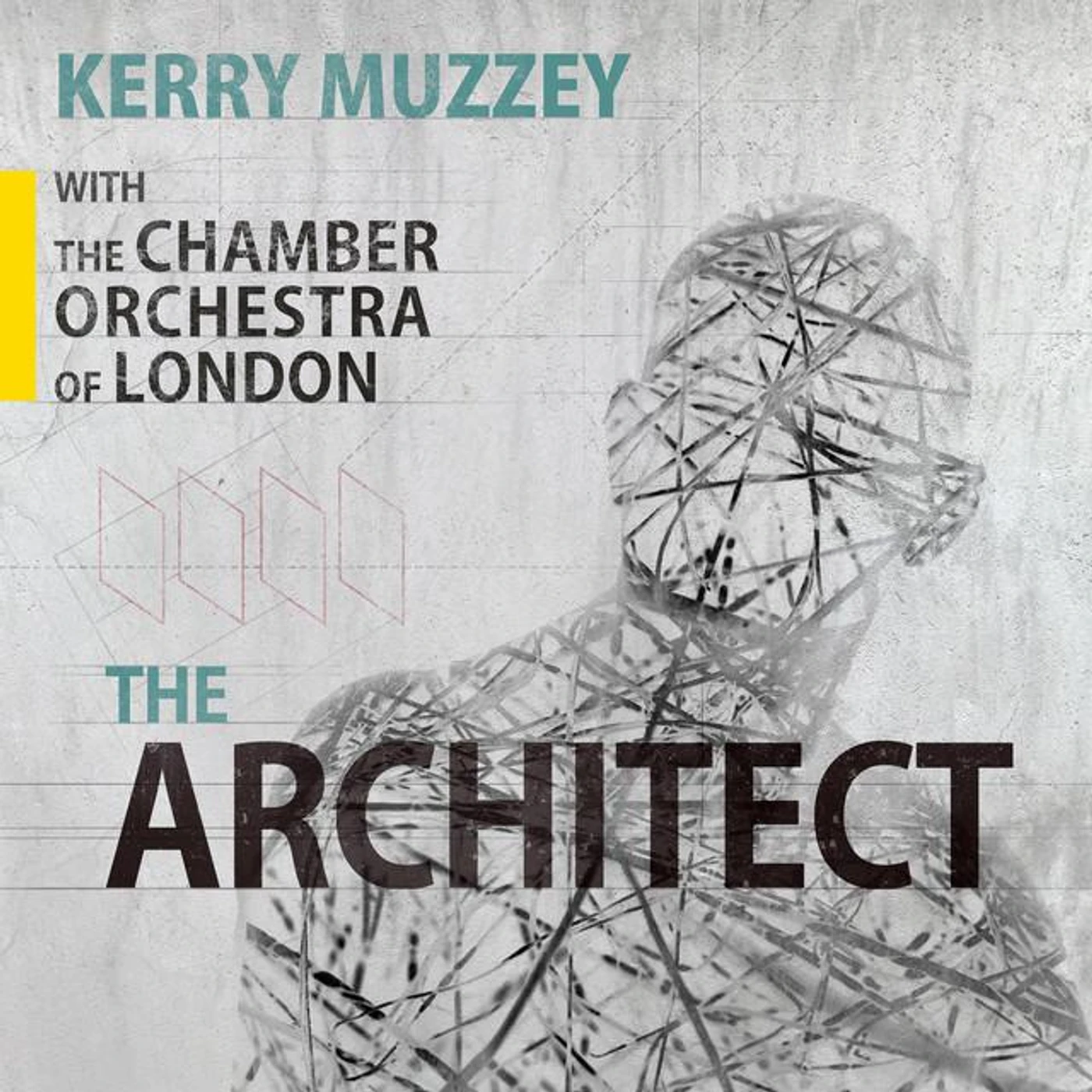 The Chamber Orchestra Of London Brand Page