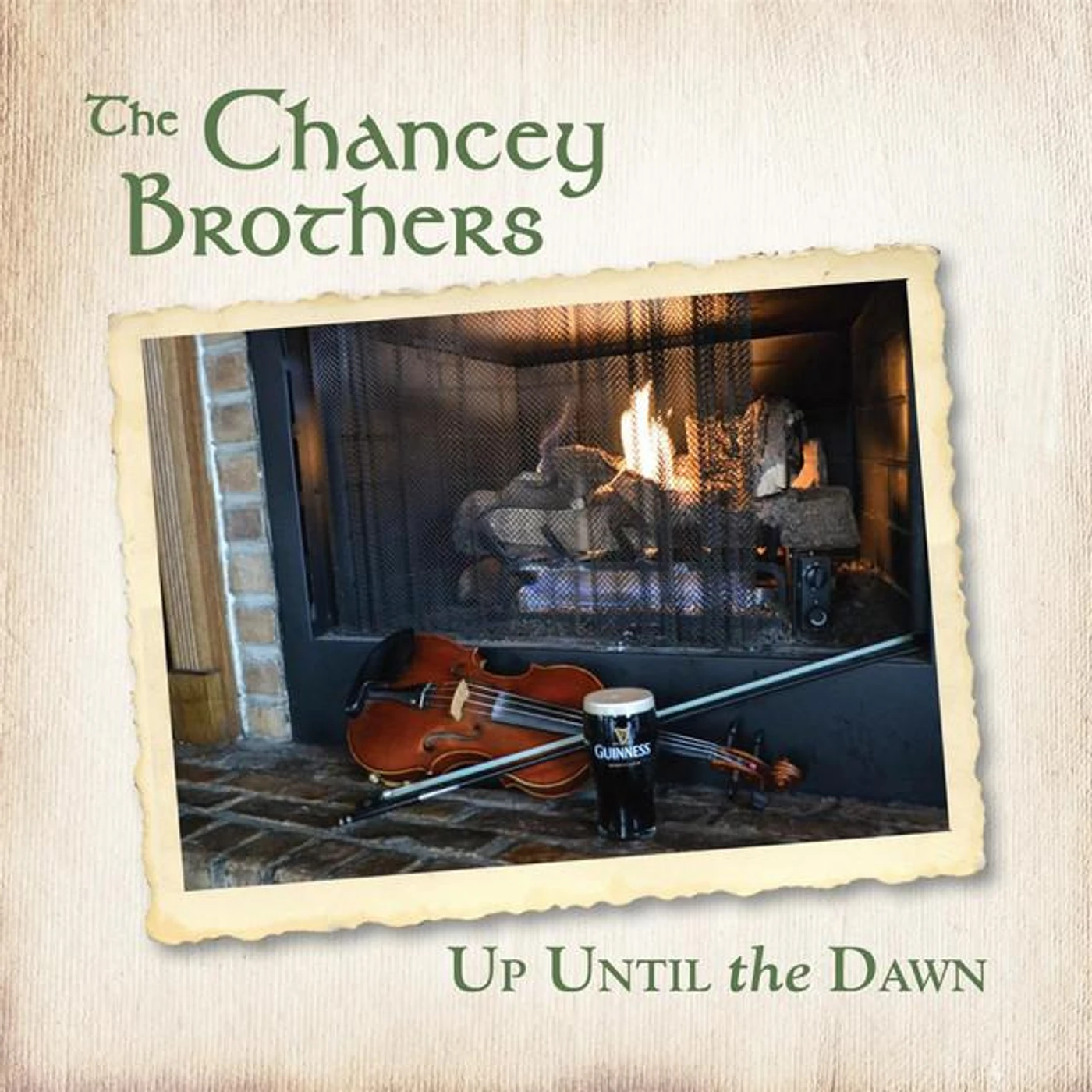 The Chancey Brothers Brand Page