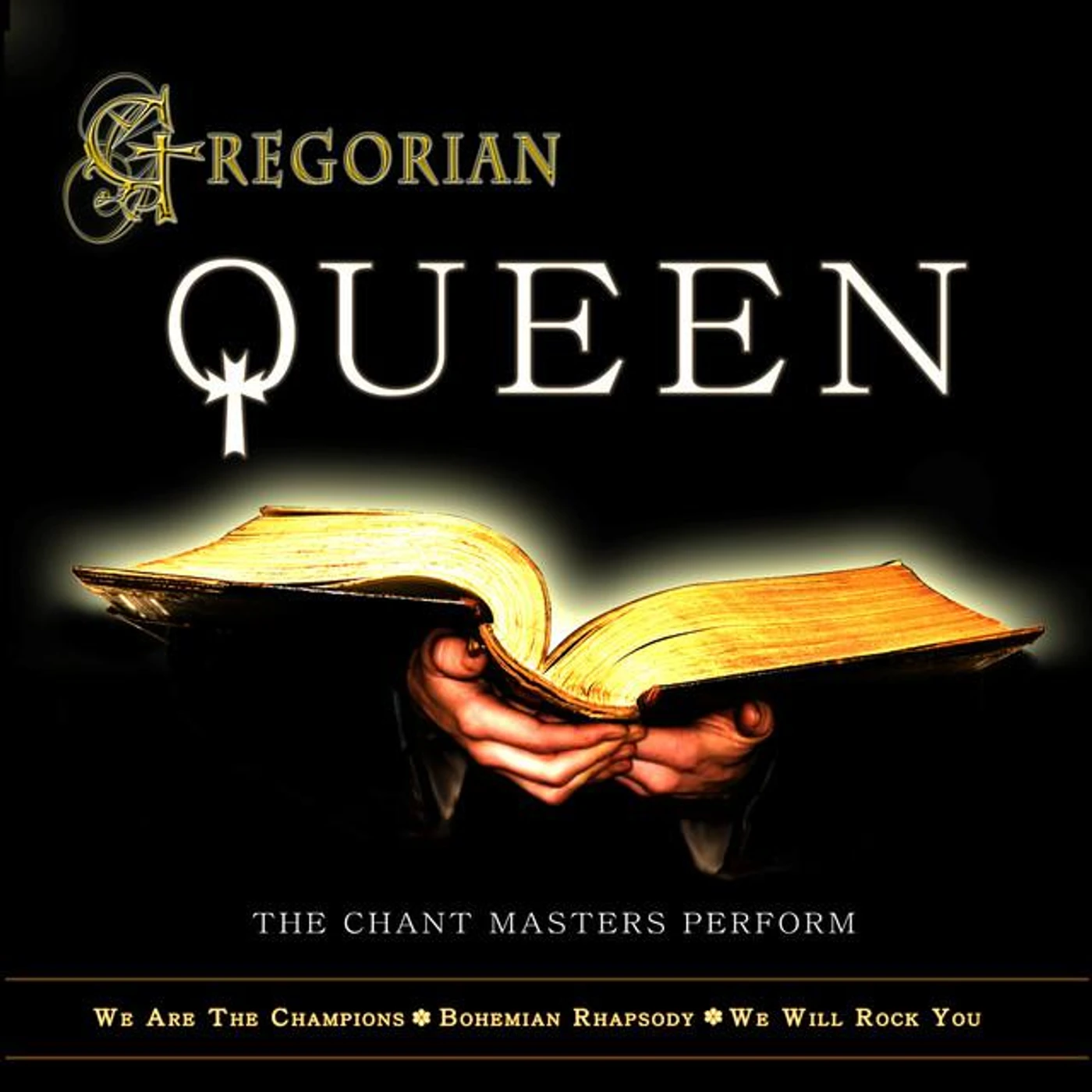 The Chant Masters Brand Page