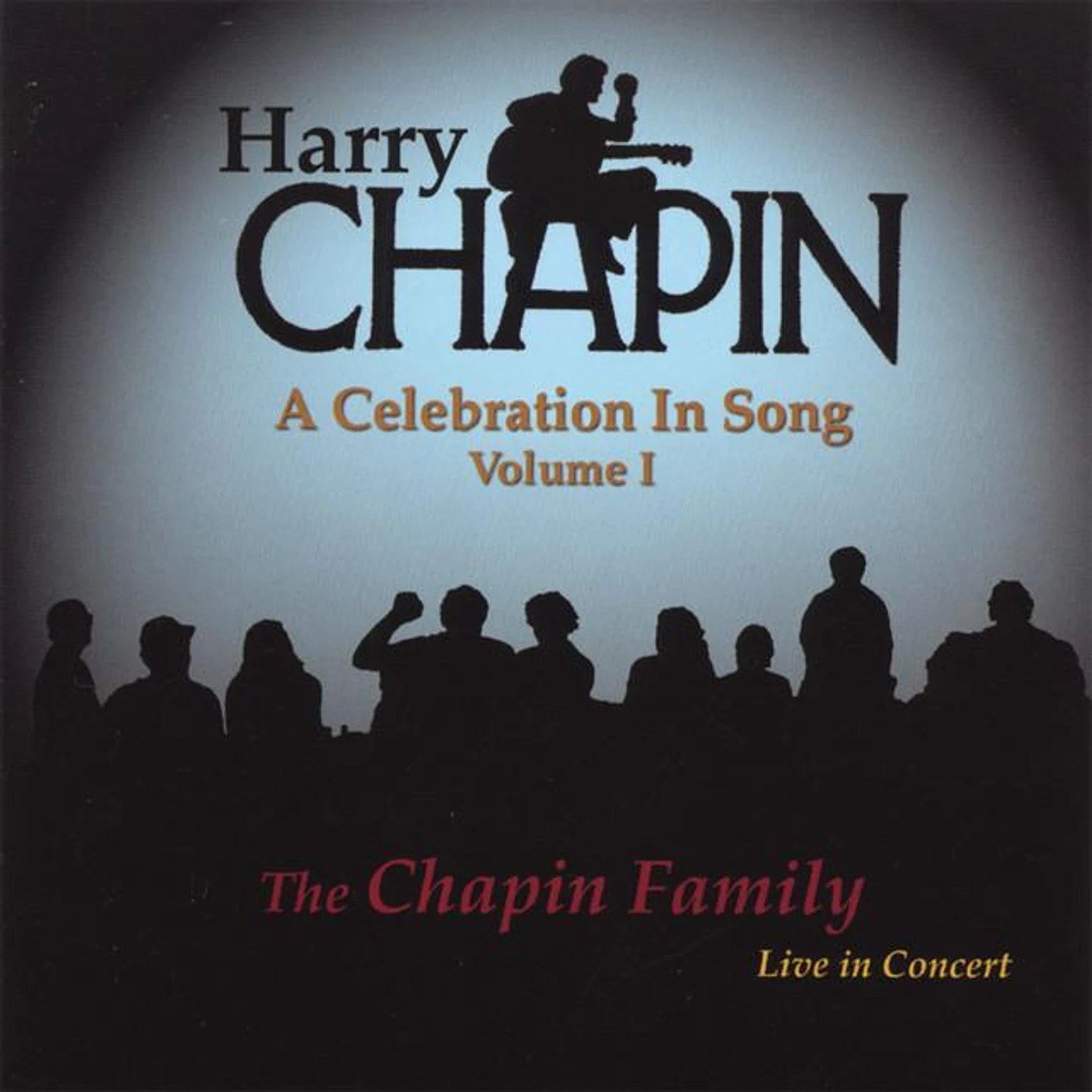 The Chapin Family