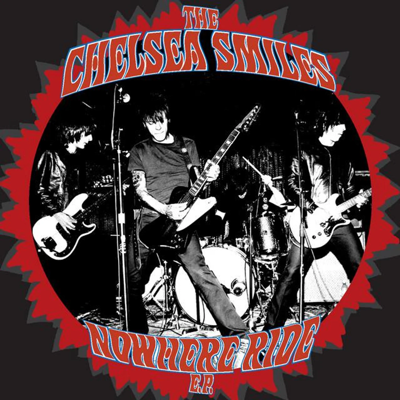 The Chelsea Smile Brand Page