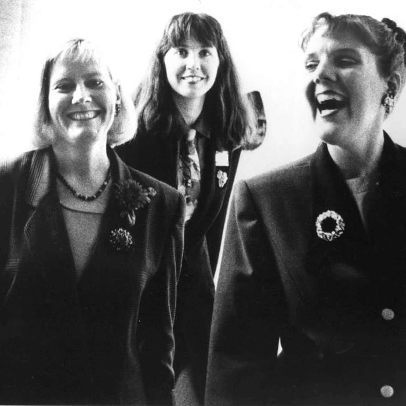 The Chenille Sisters Brand Page