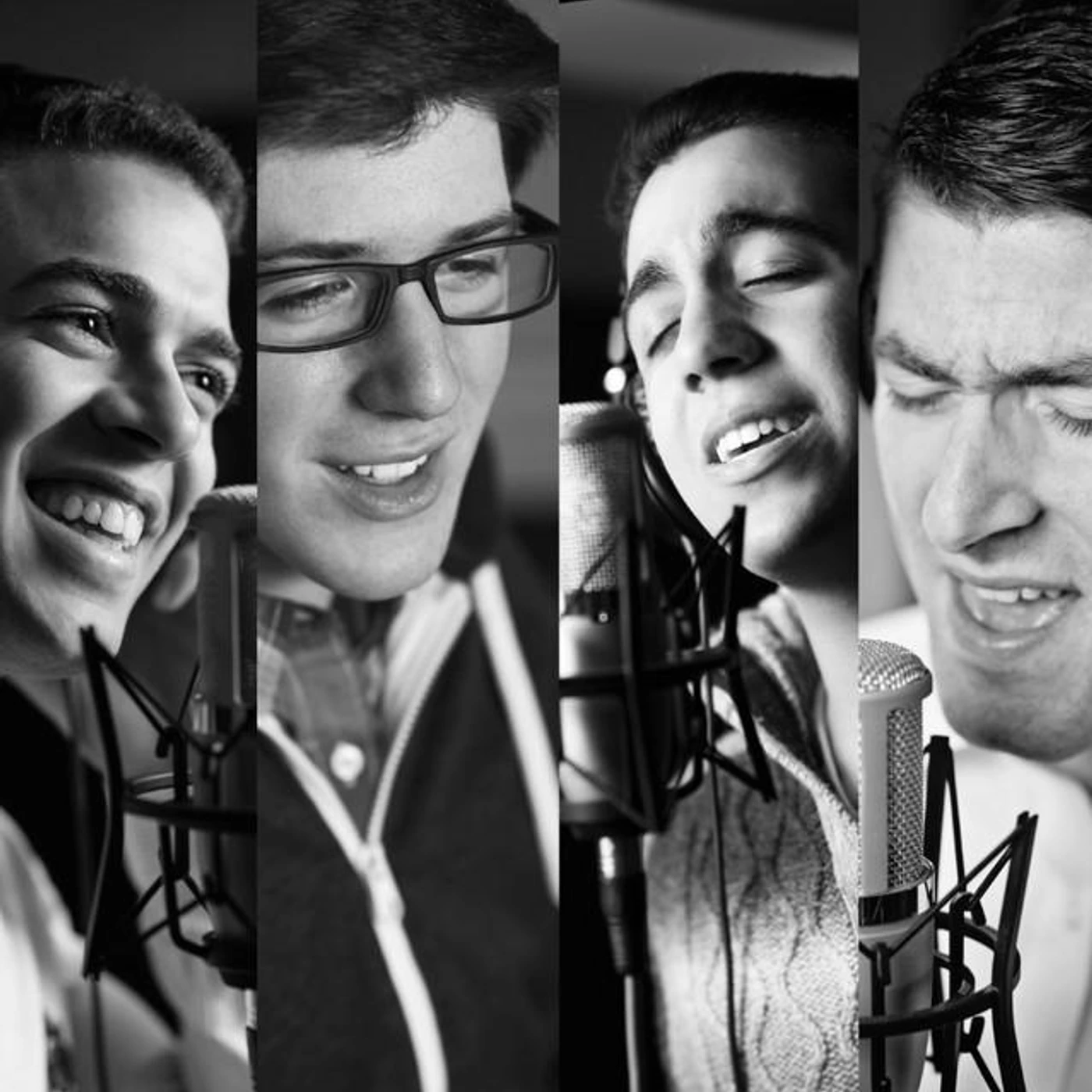 The Chevra Brand Page