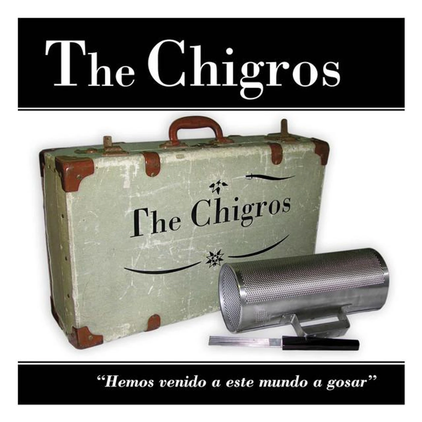 The Chigros