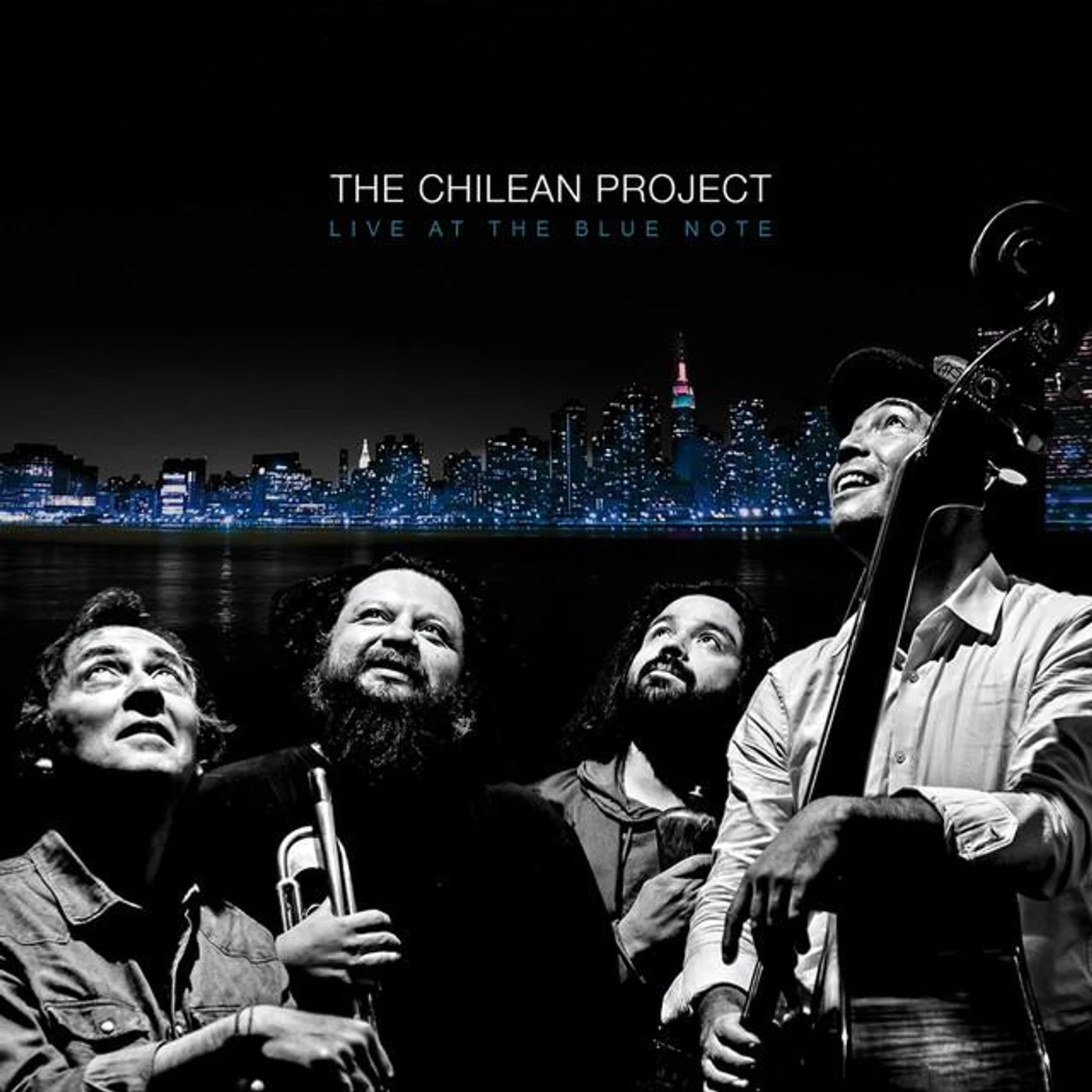 THE CHILEAN PROJECT Brand Page