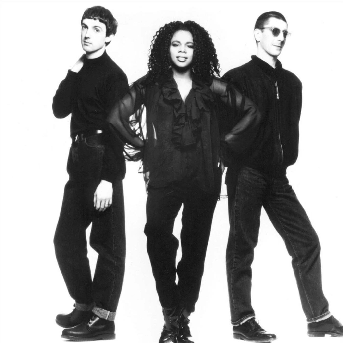 The Chimes Brand Page