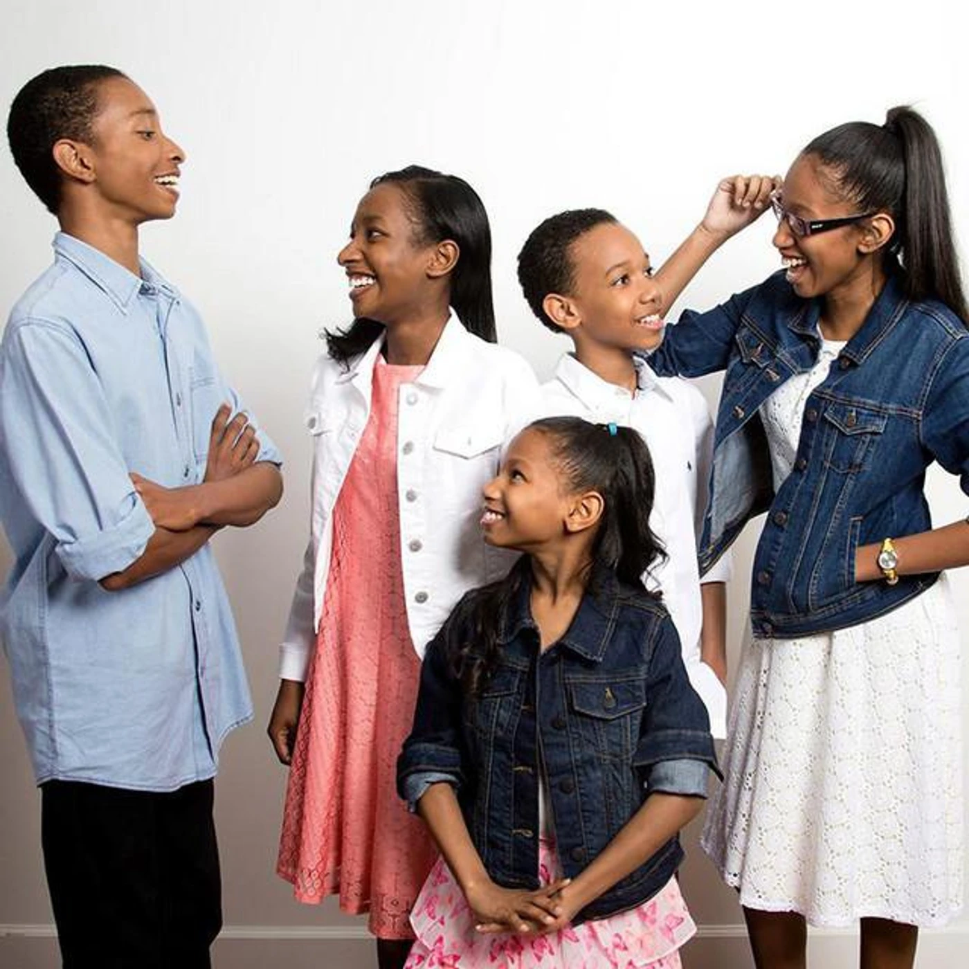 The Chitans Brand Page