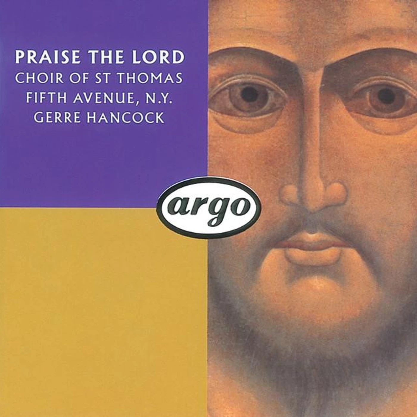 The Choir of St. Thomas, Fifth Avenue