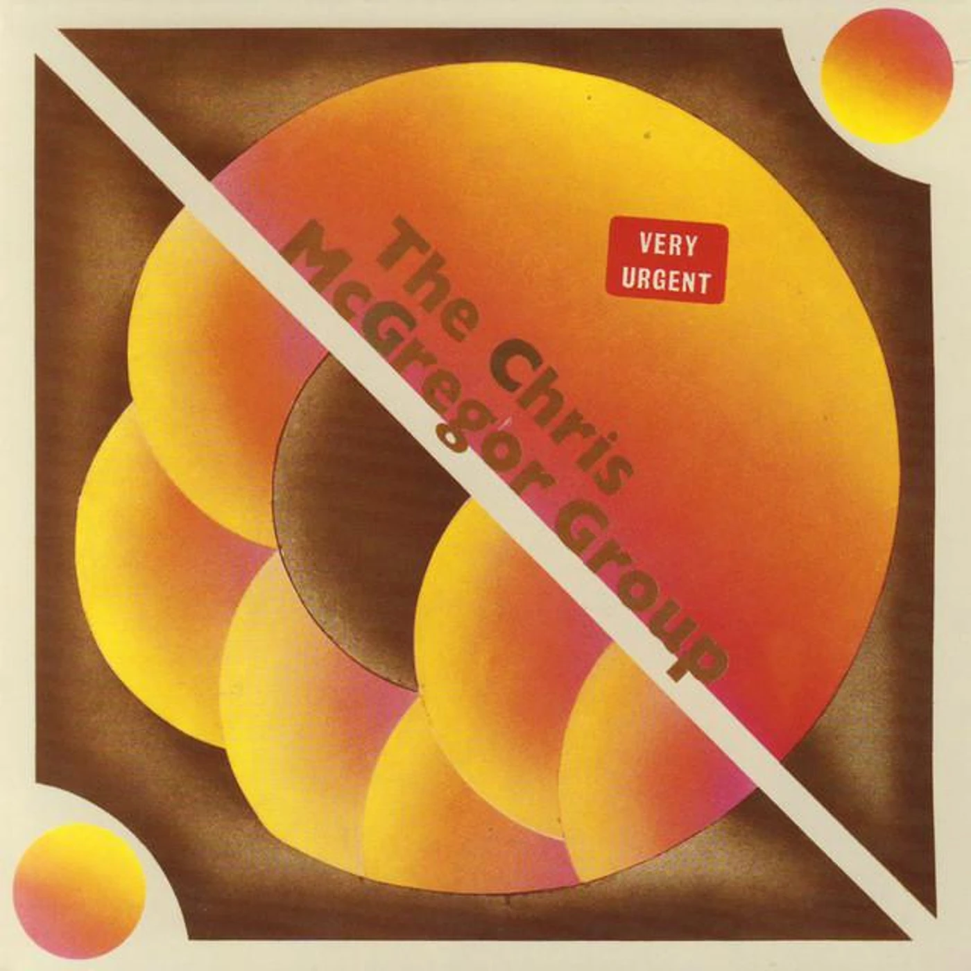 The Chris McGregor Group Brand Page