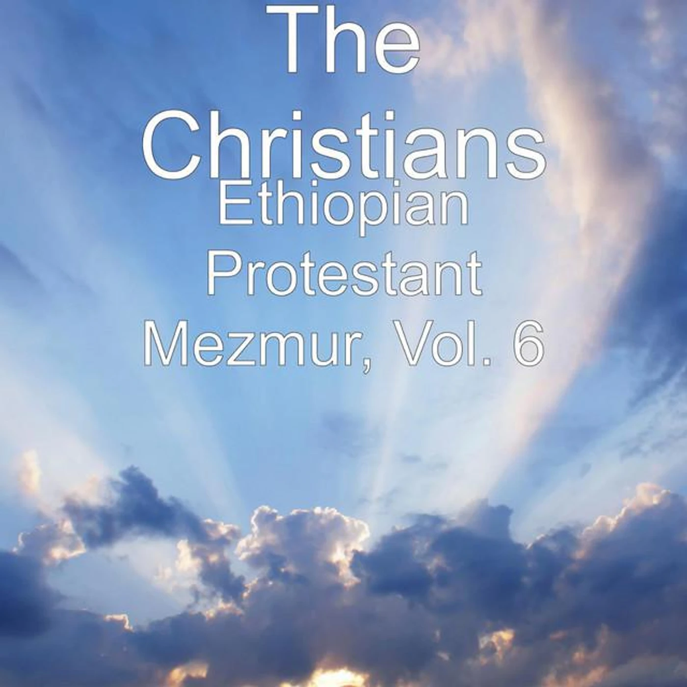 The Christians Brand Page