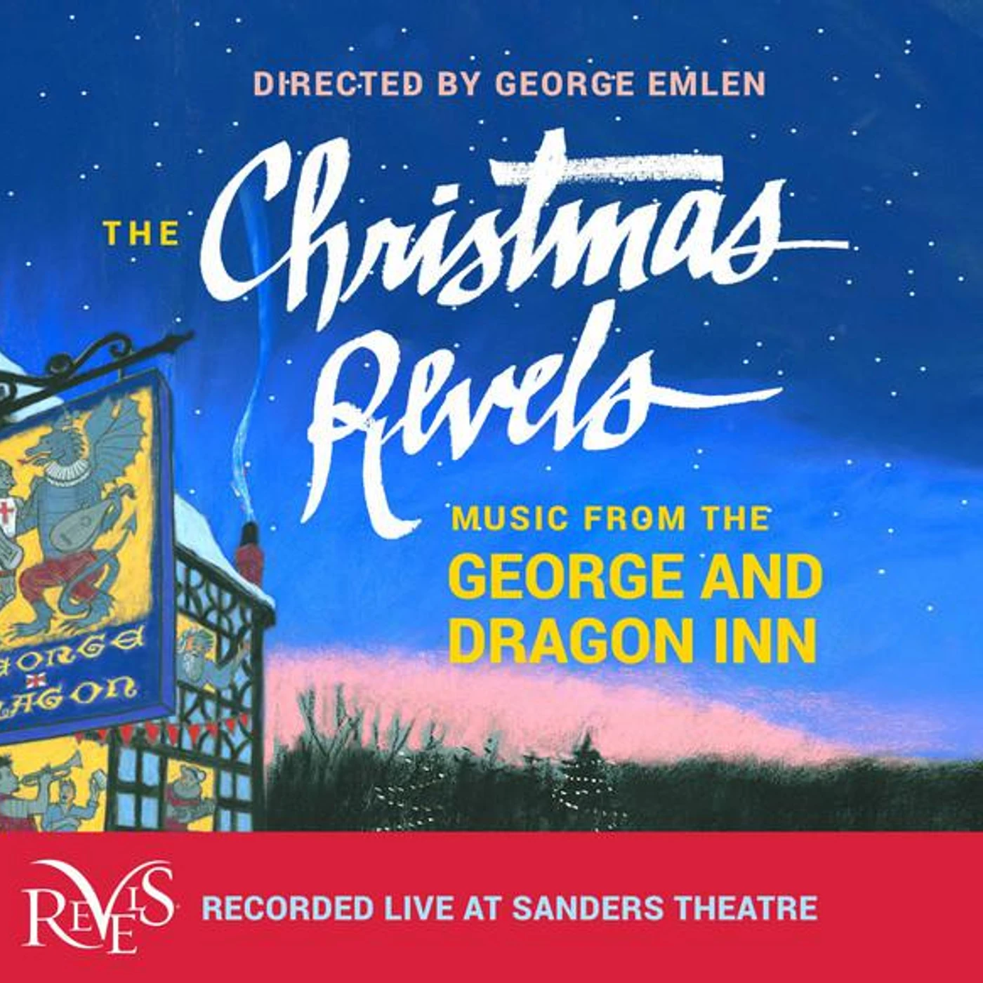 The Christmas Revels