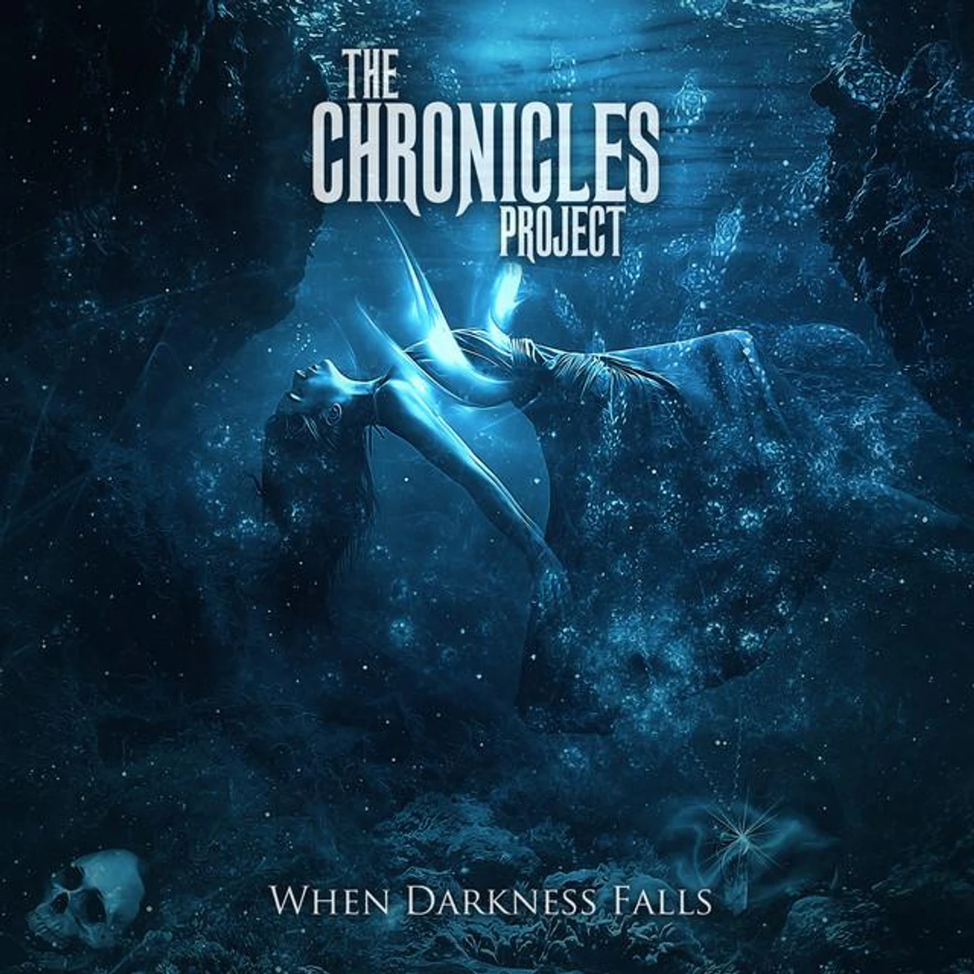 The Chronicles Project Brand Page