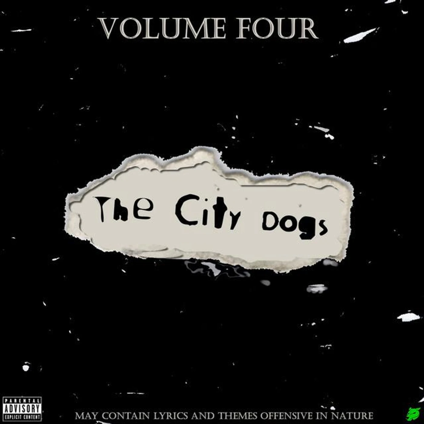 The City Dogs Brand Page