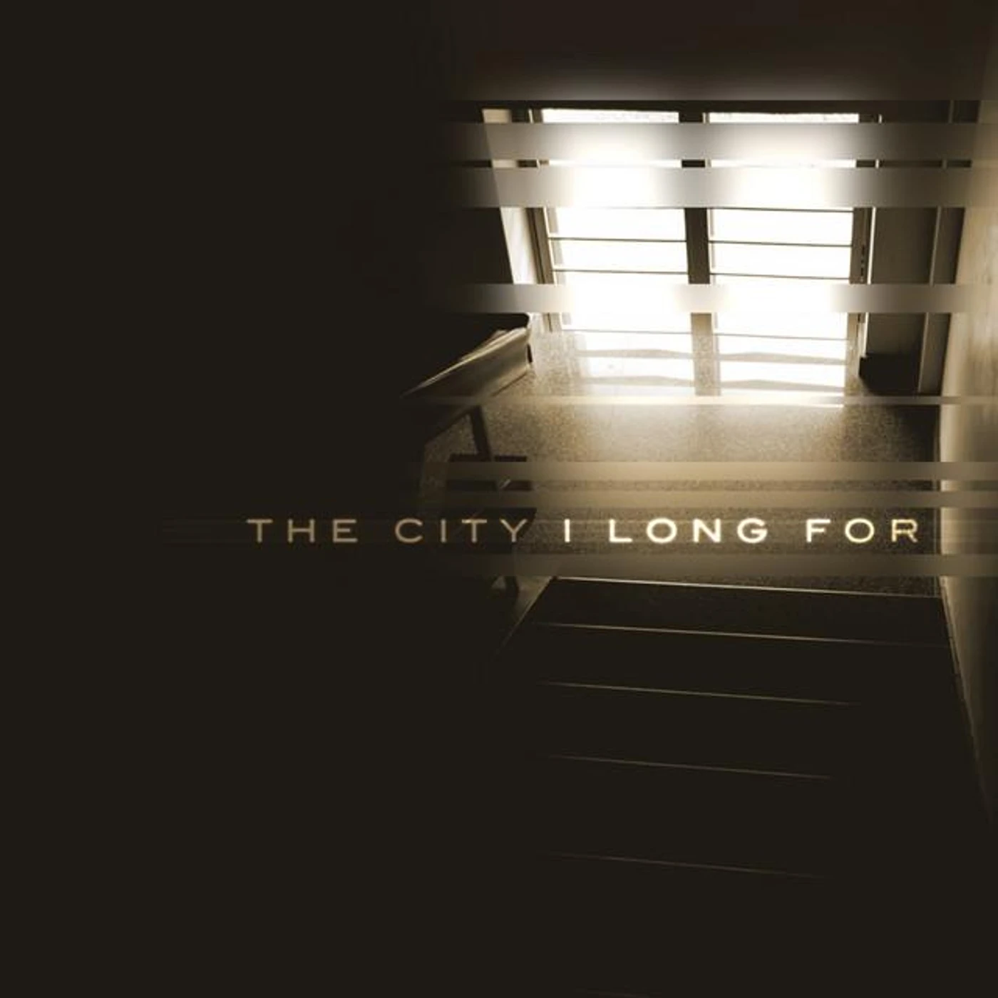 The City I Long For Brand Page