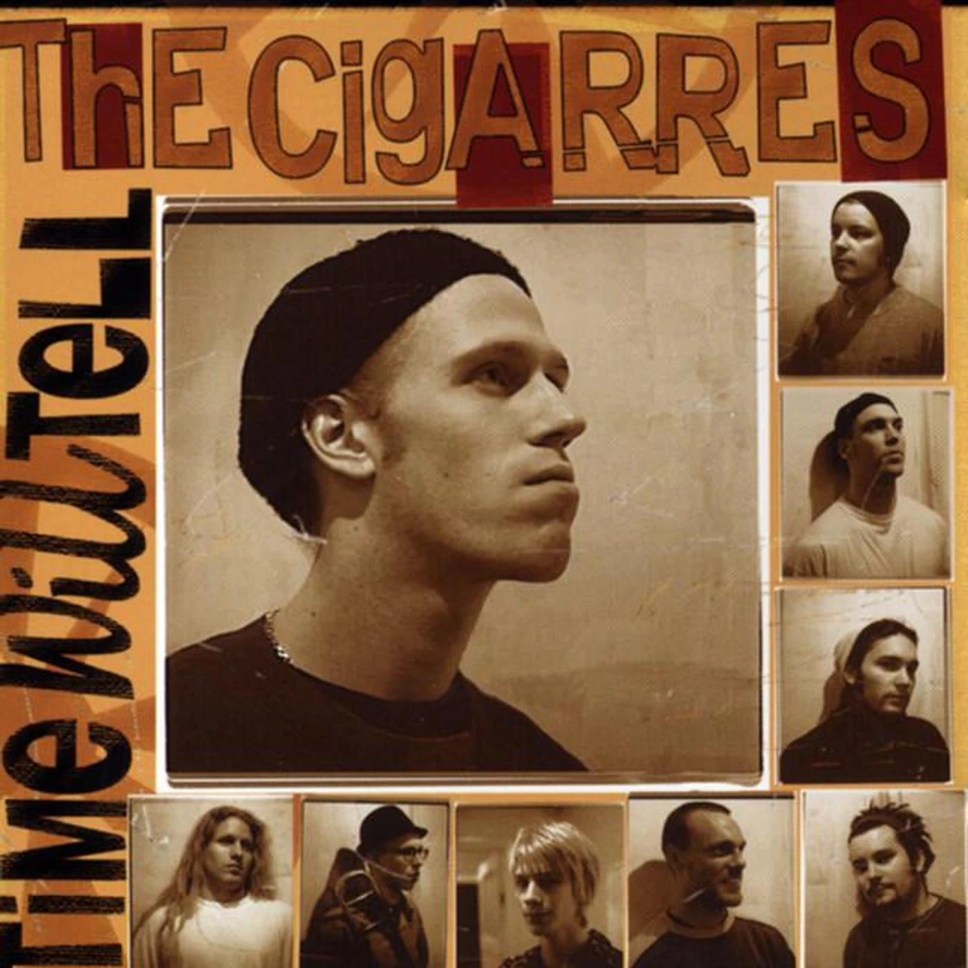 The Cigarres