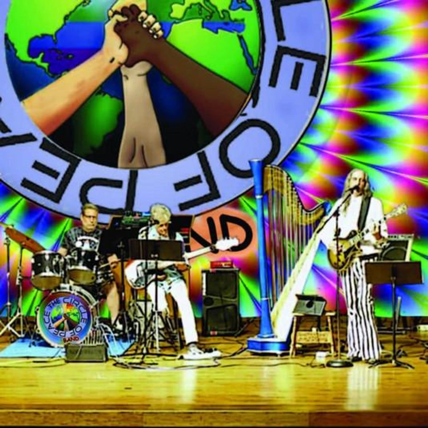 The Circle of Peace Band