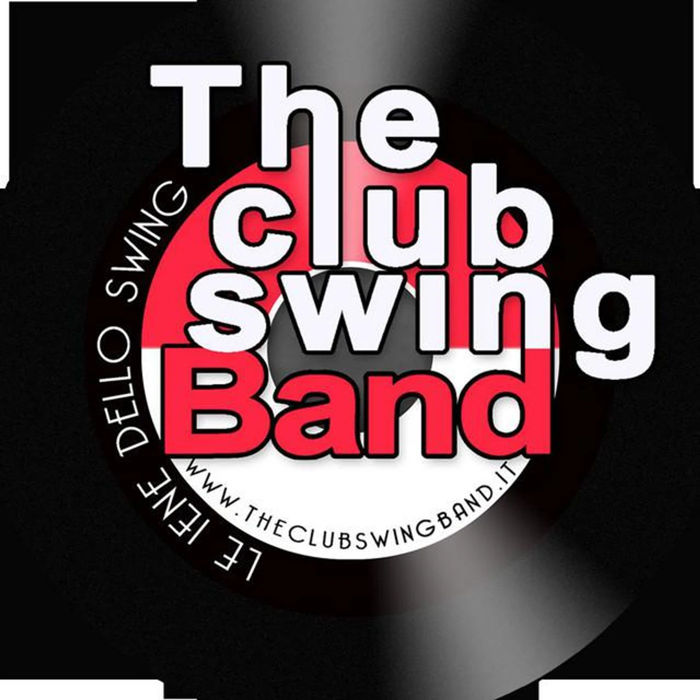 The Club Swing Band Brand Page